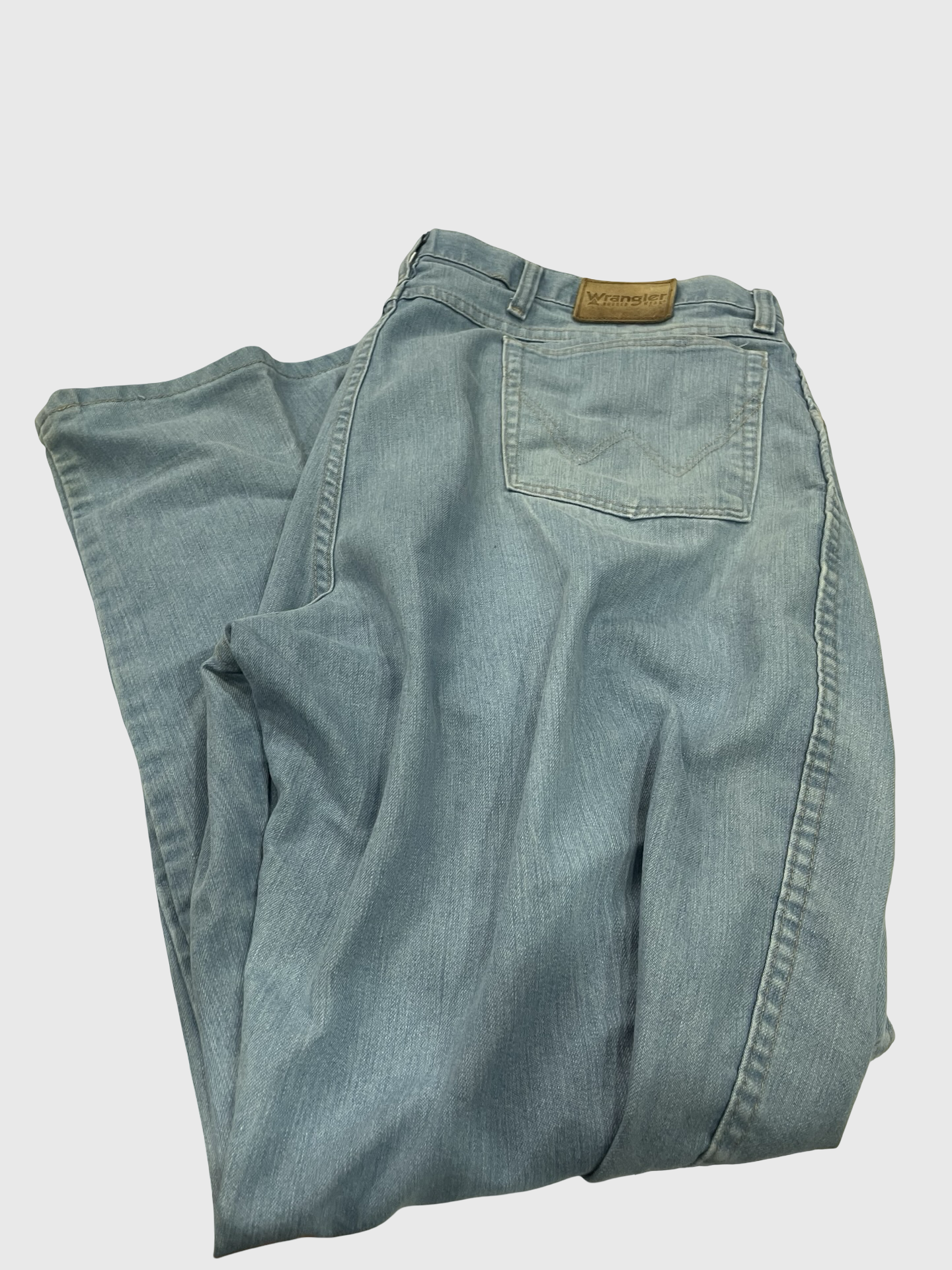 Men’s 44x30 Wrangler Jeans