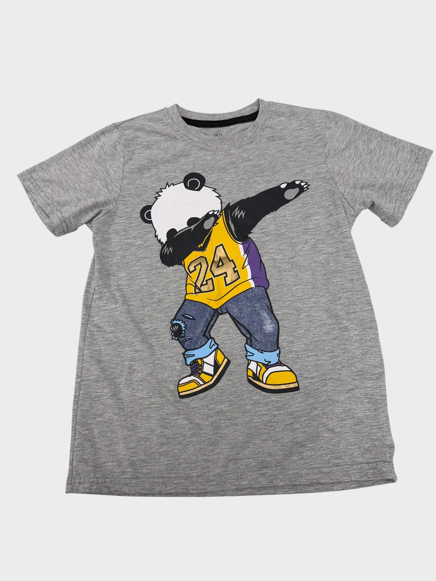Boys large shirt