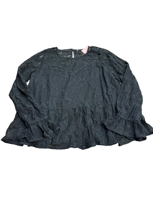 Women’s small blouse
