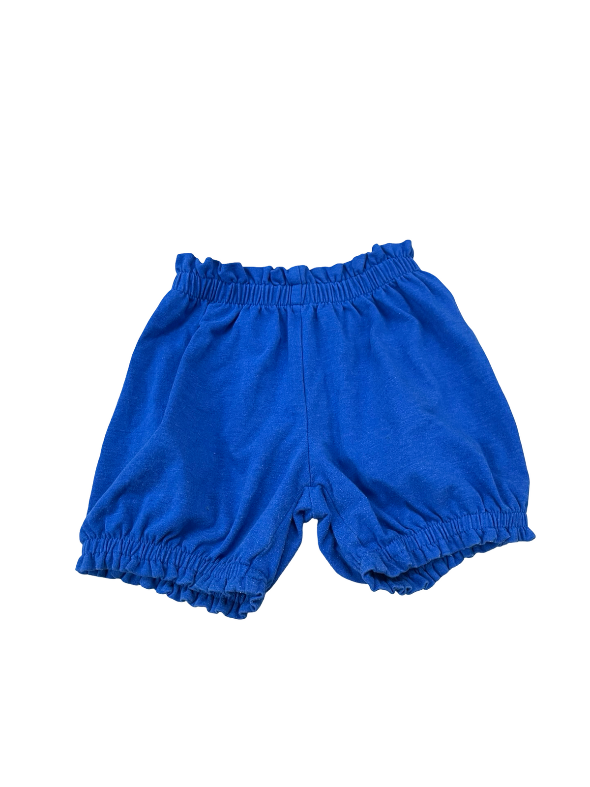 Girls 4 Shorts