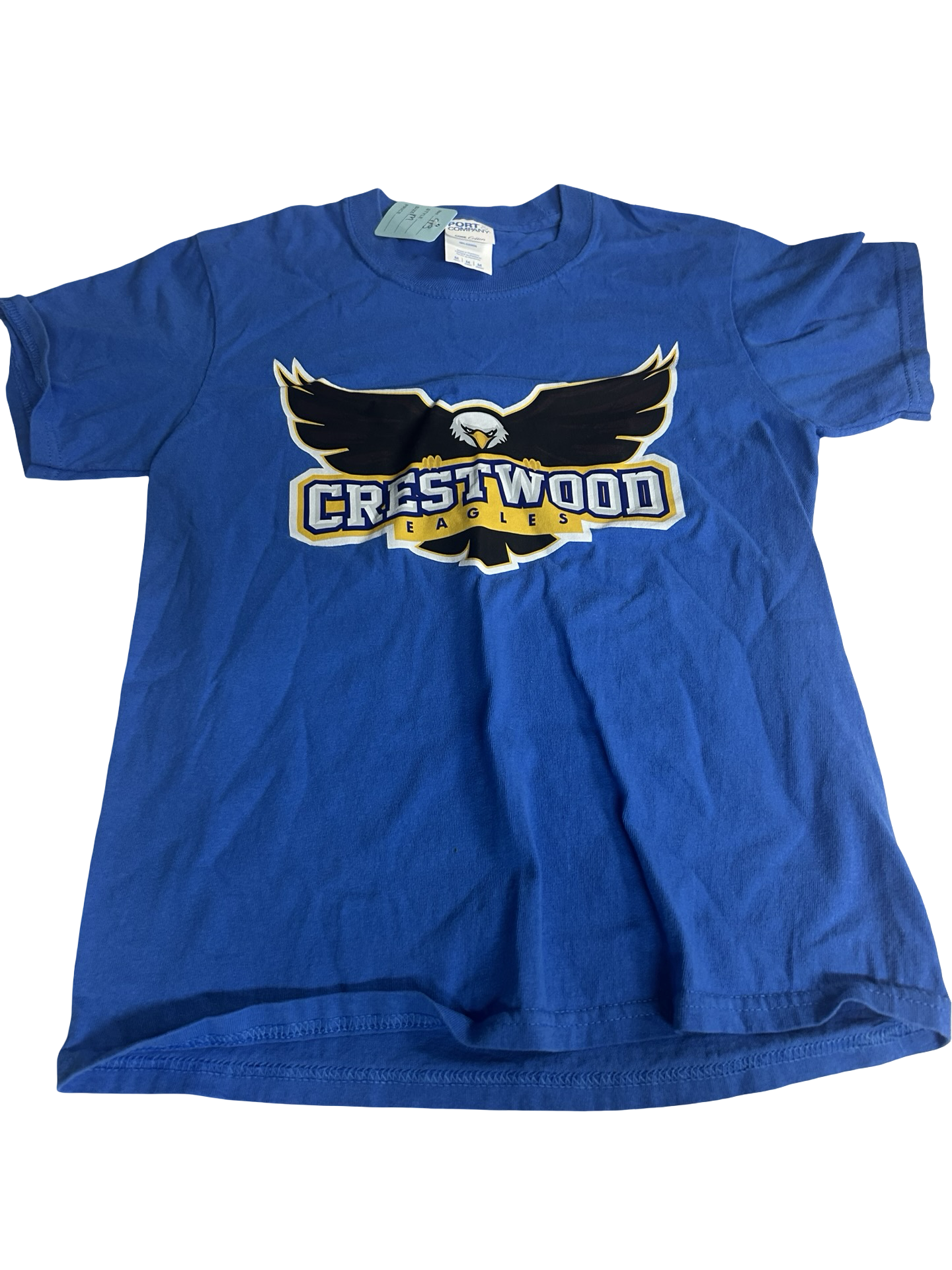Youth medium shirt
