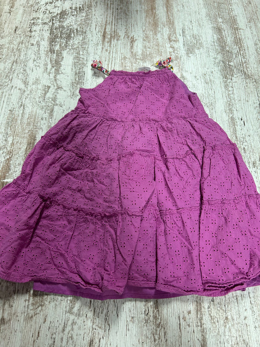 Girls 5t dress