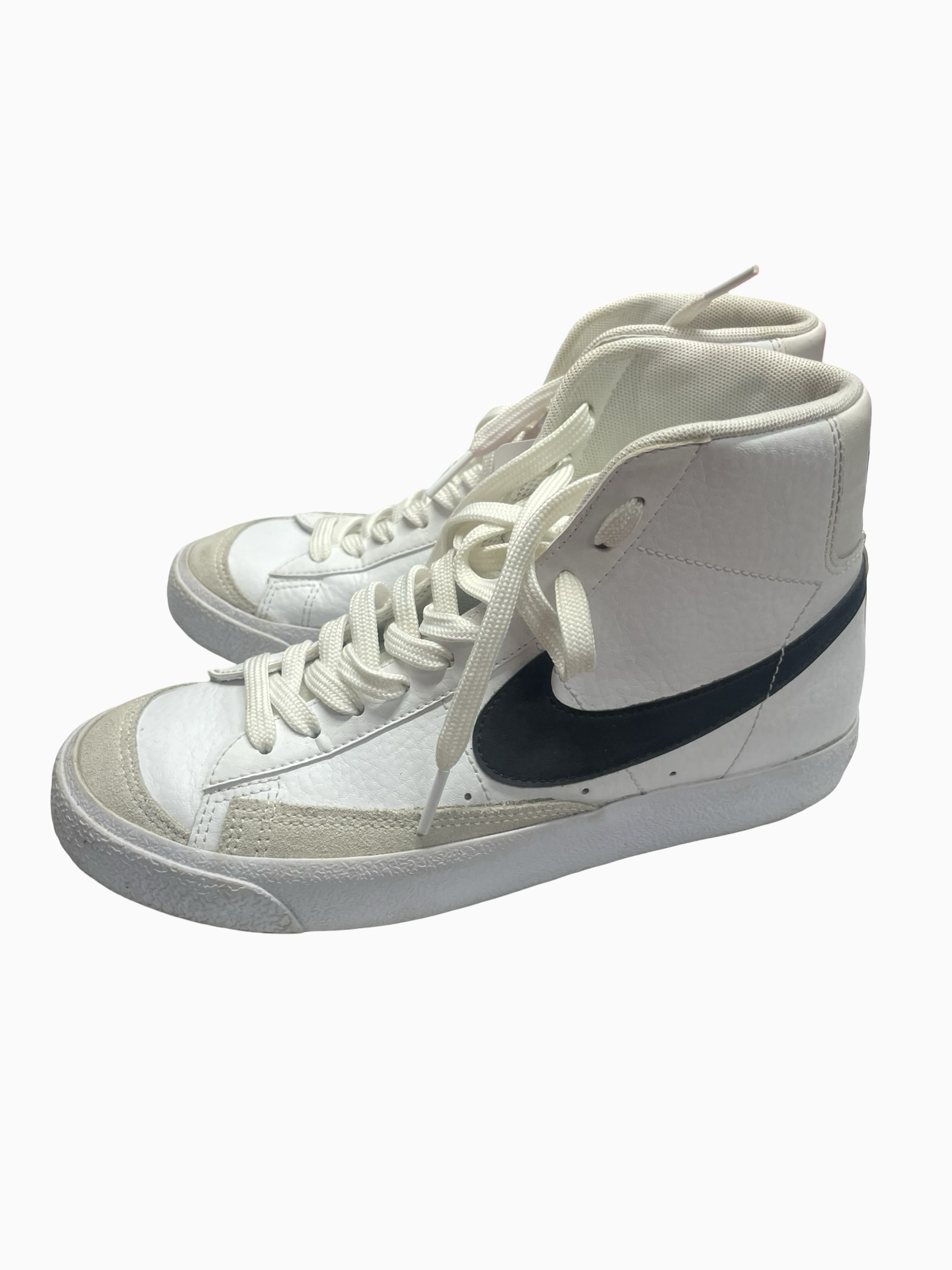 Kids 5Y Nikes (Stain)