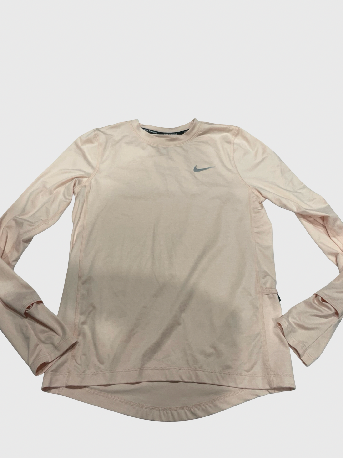 Women’s XS Nike Long Sleeve