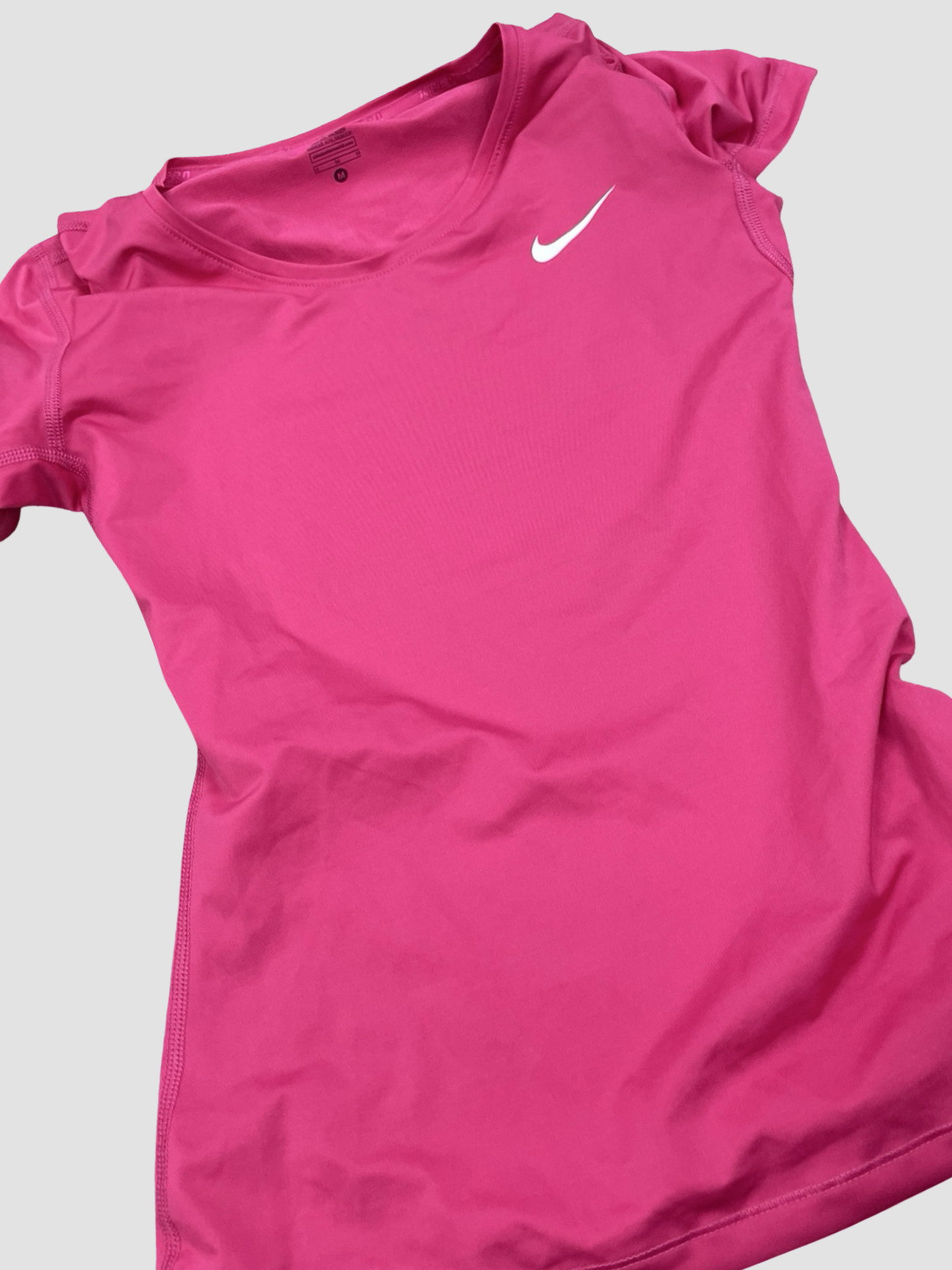 Women’s medium Nike tee