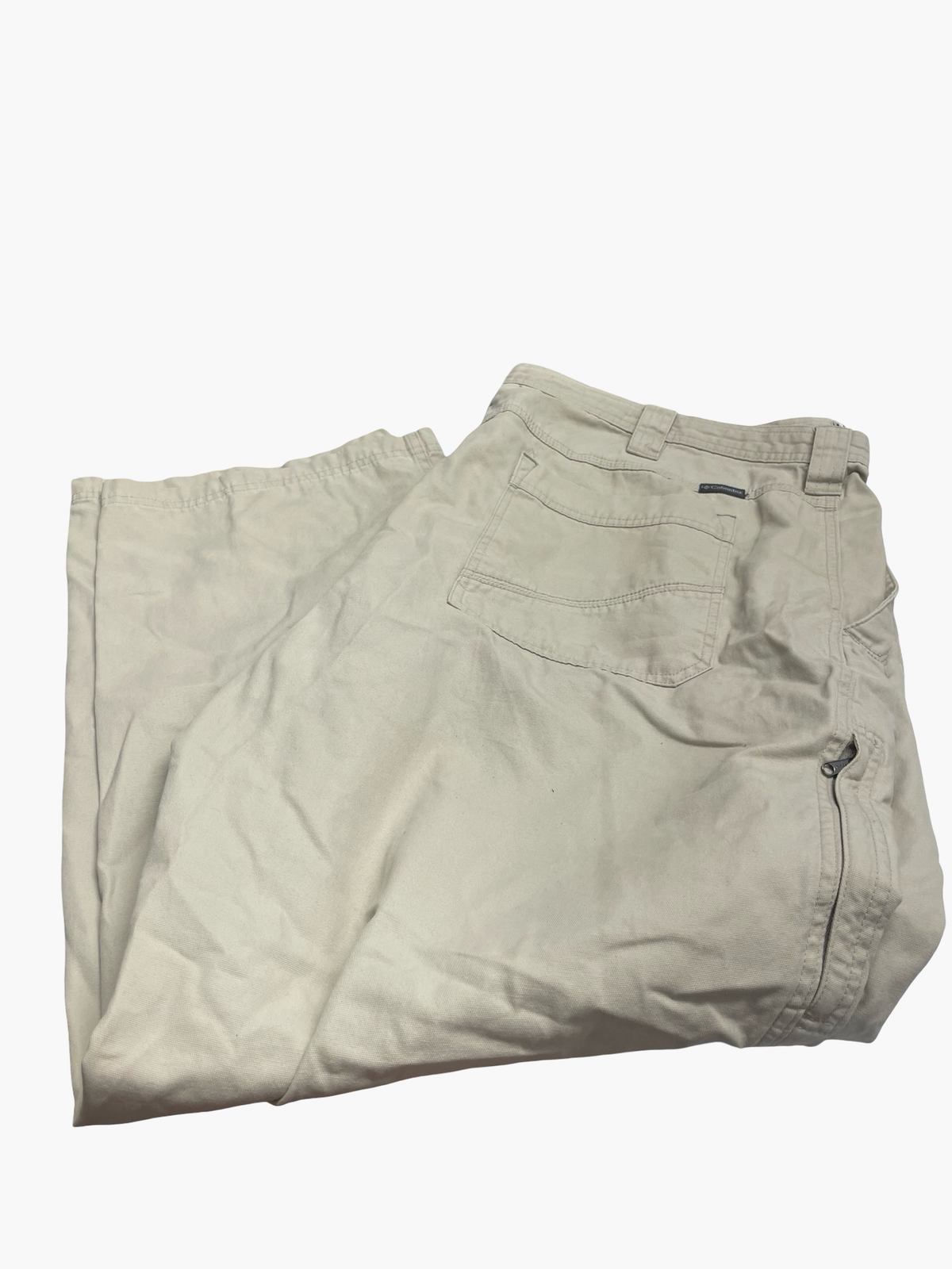 Men’s 46x32 Columbia Pants