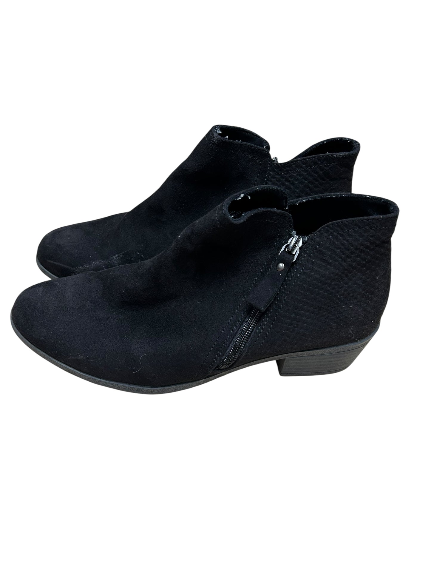 Women’s 11 booties