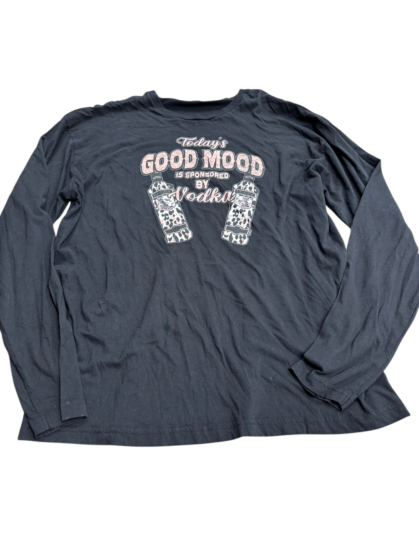 Women’s xl graphic shirt