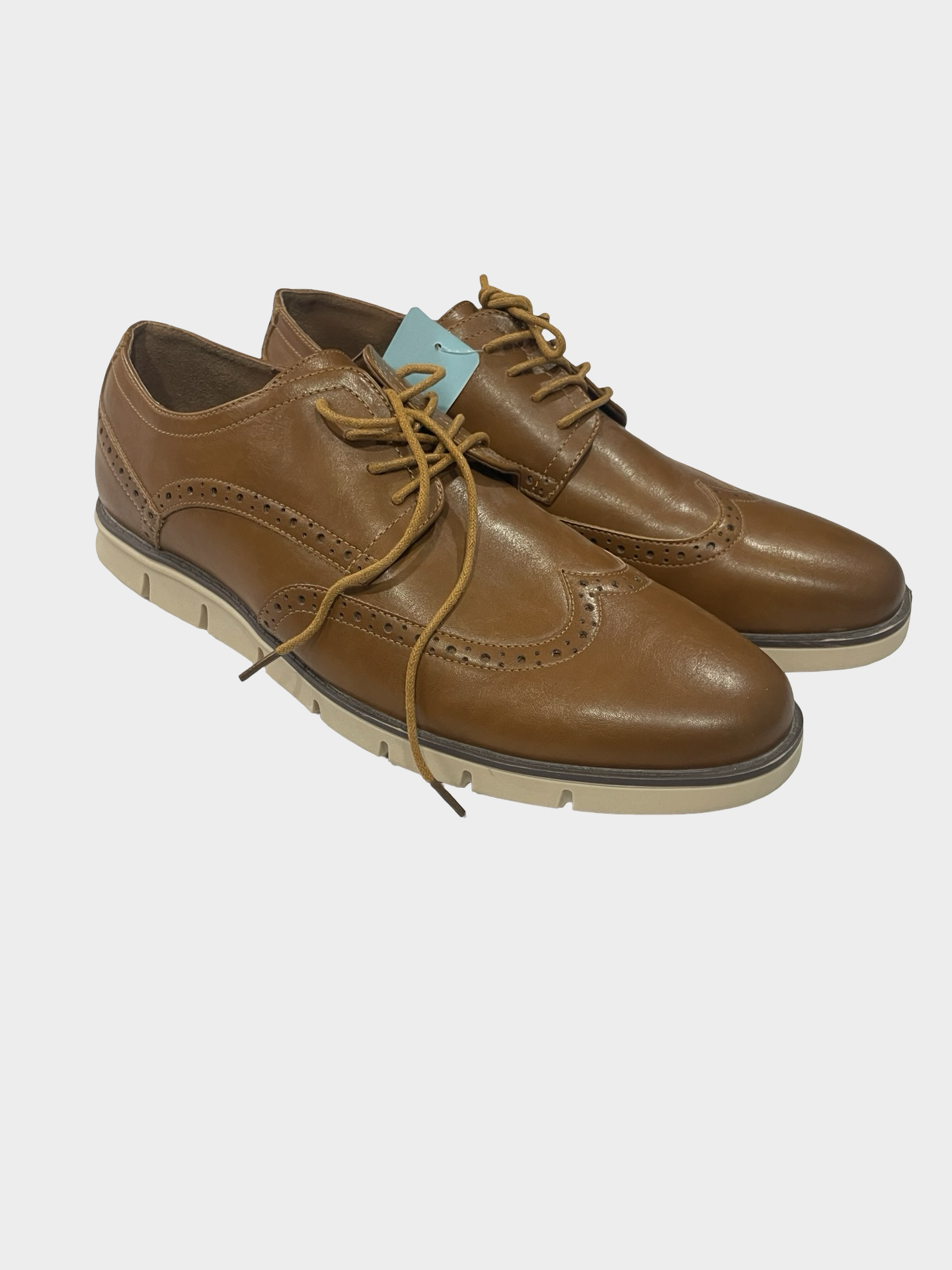 Men’s 12 Dress Shoes