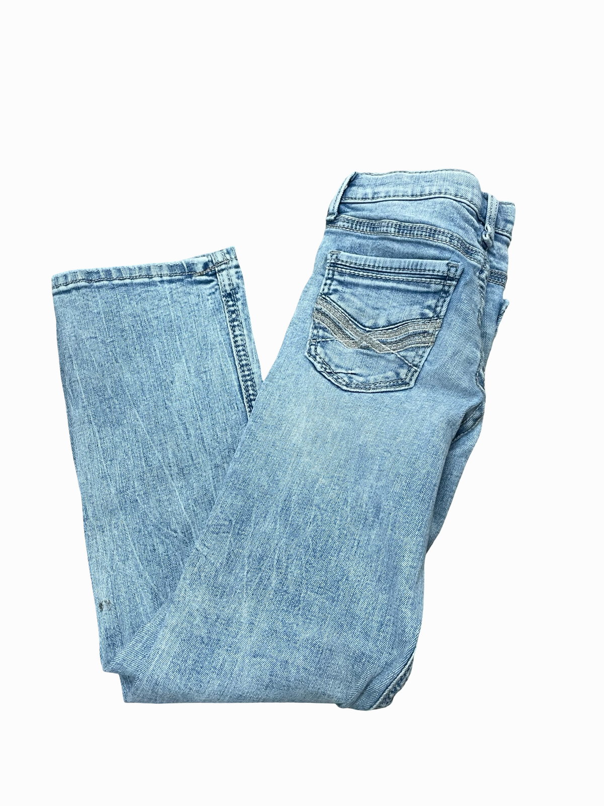 Boys 12R BKE Jake JR. Jeans