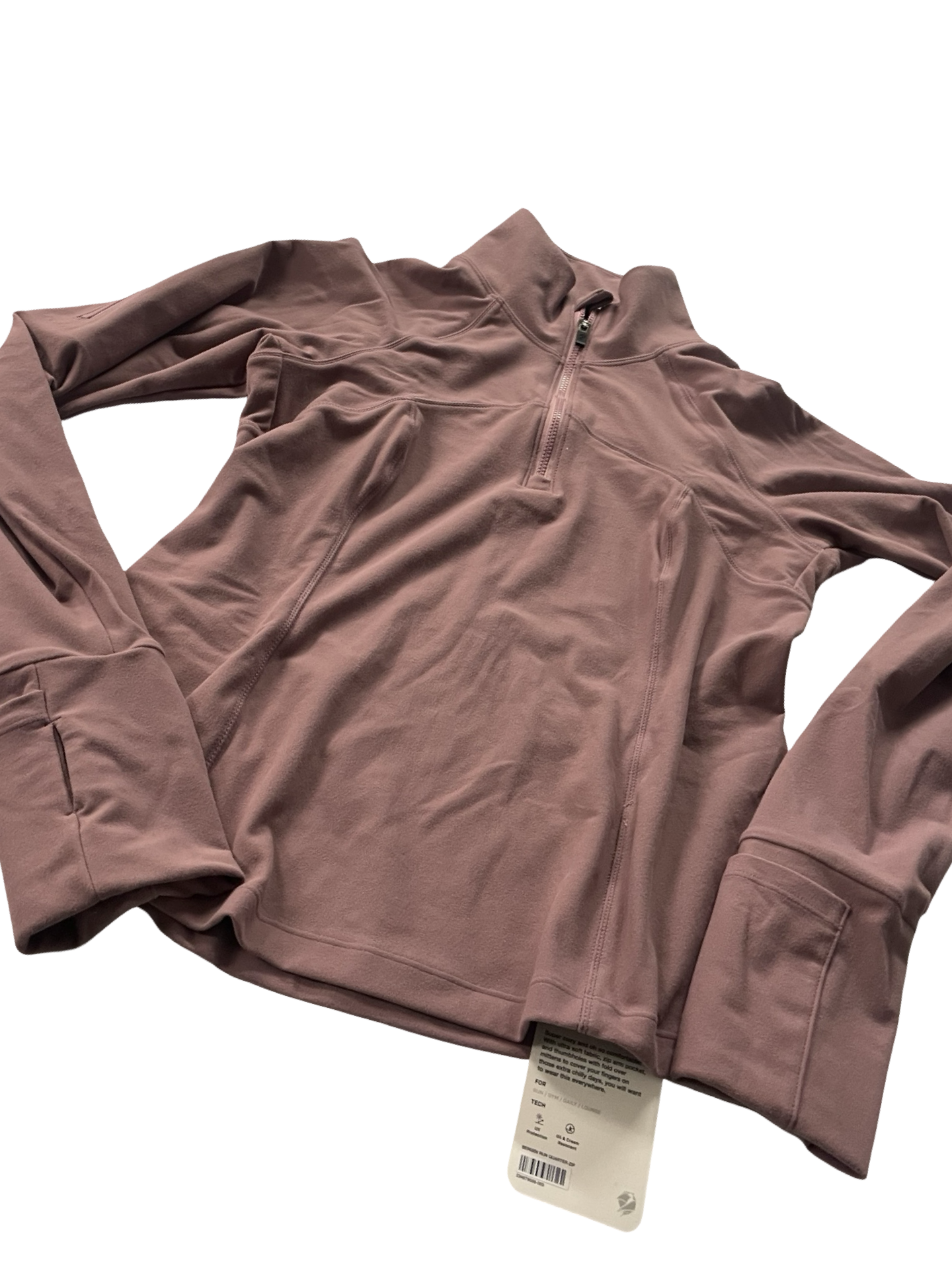 Women’s small top