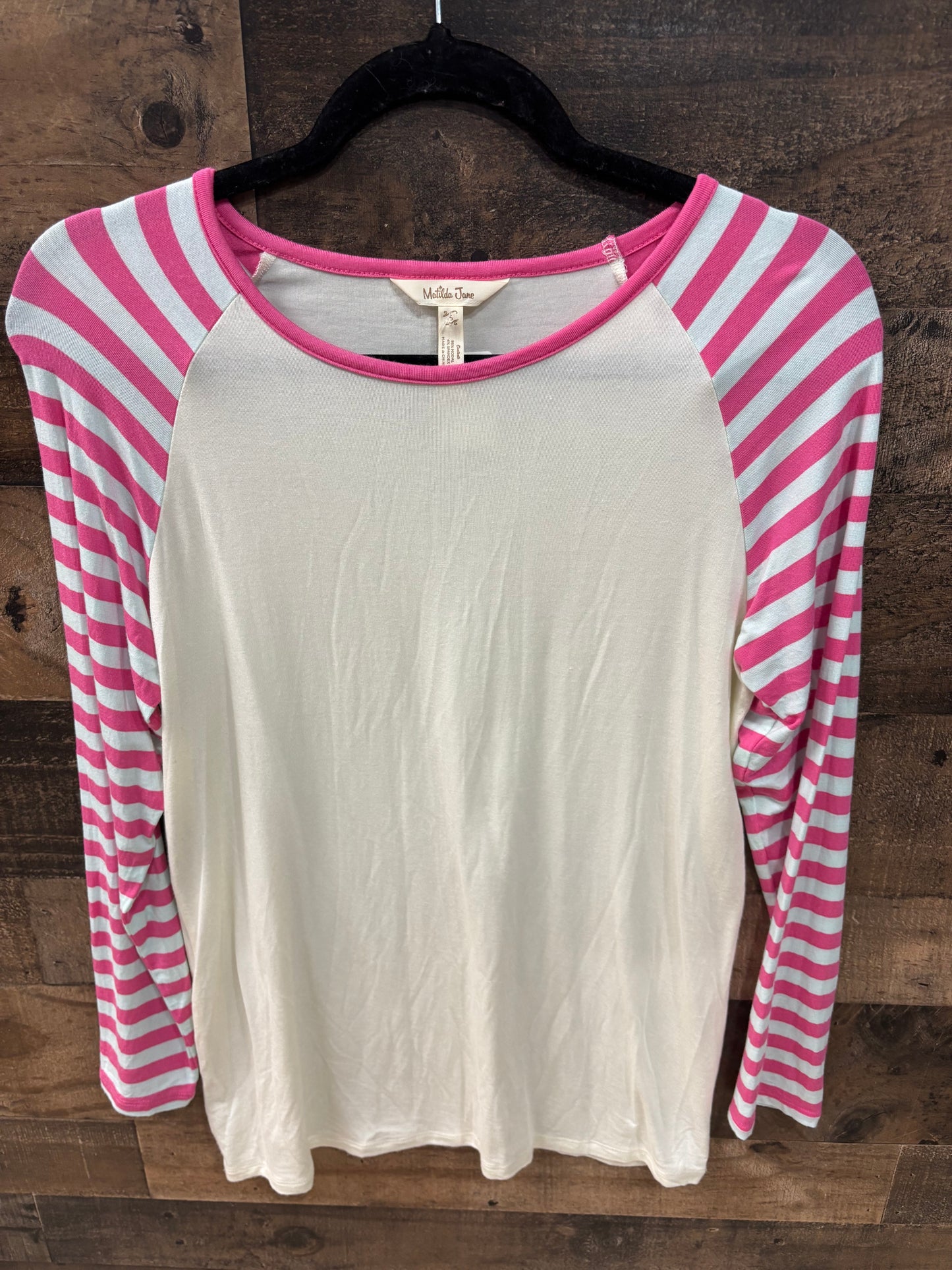 Women’s small Matilda Jane shirt