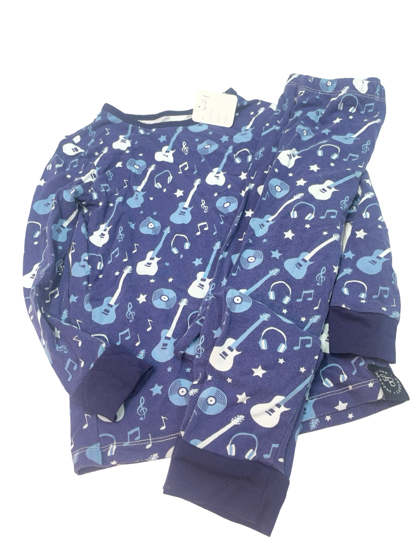 Boys 5 Pjs