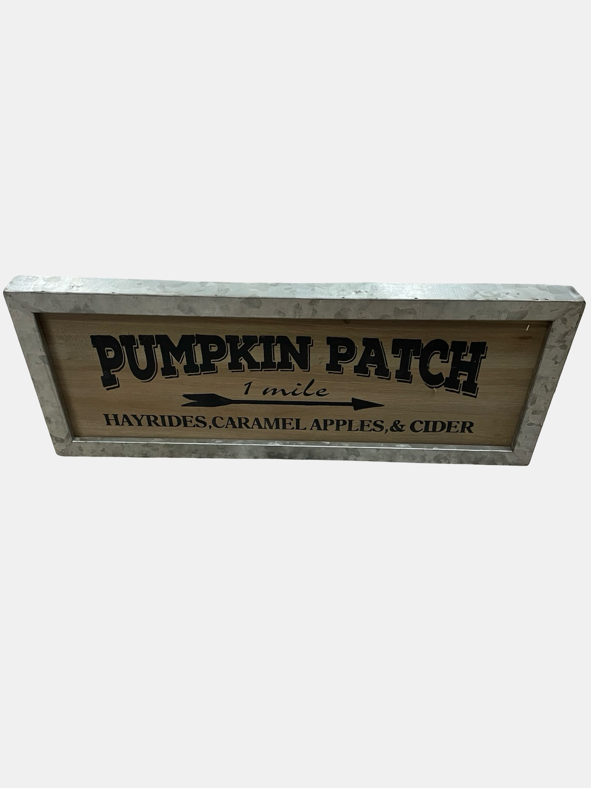Sign