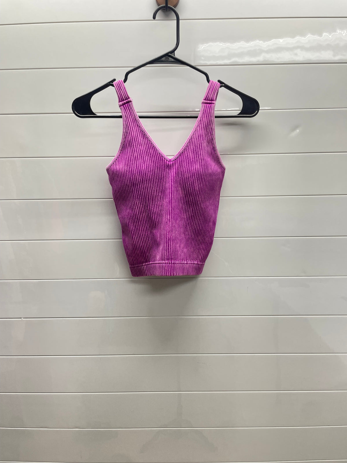Women’s L/XL Tank