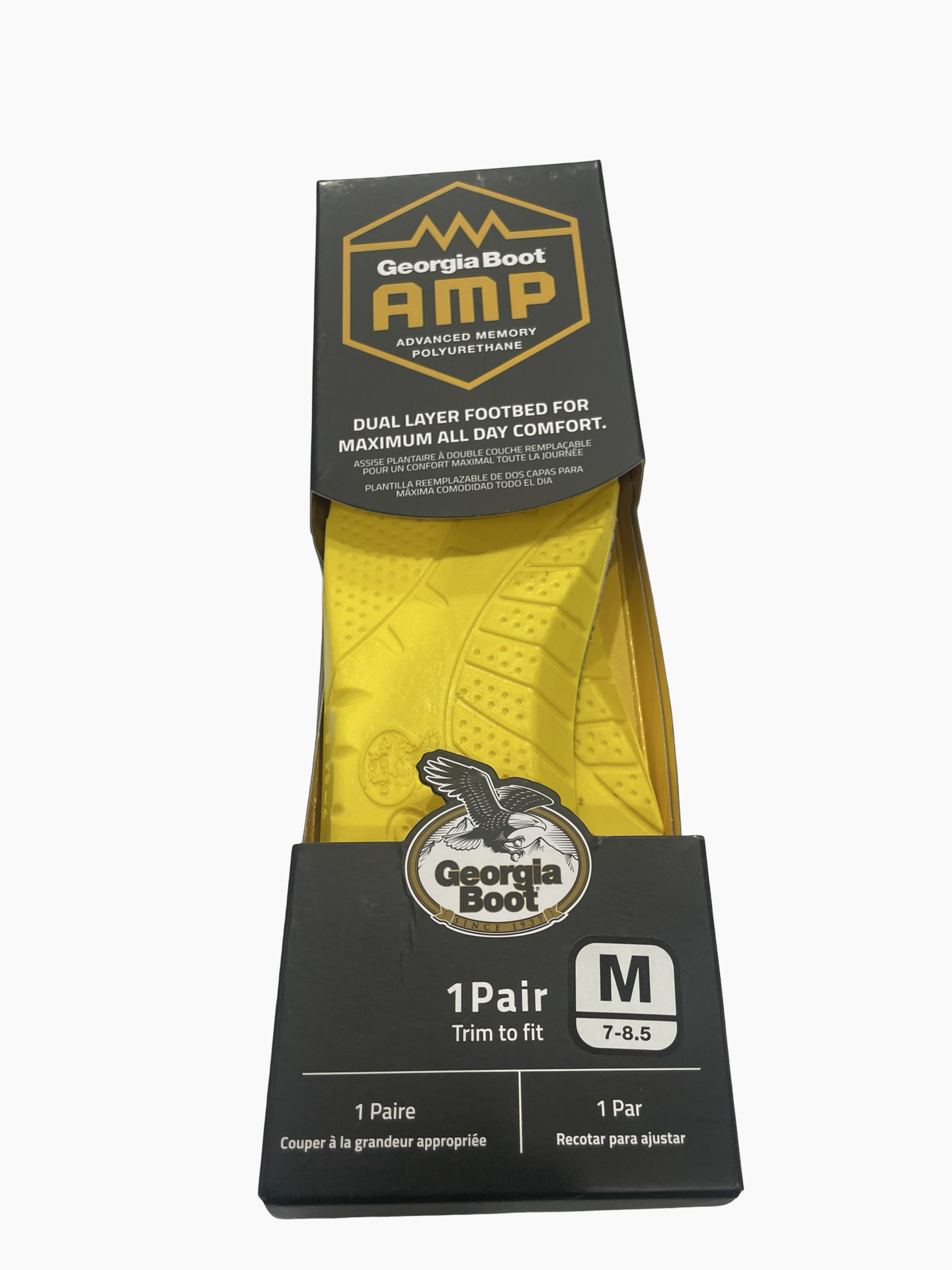 Men’s 7-8.5 Insoles