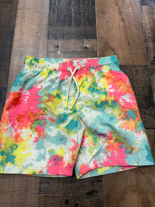 Boys 4t swim trunks