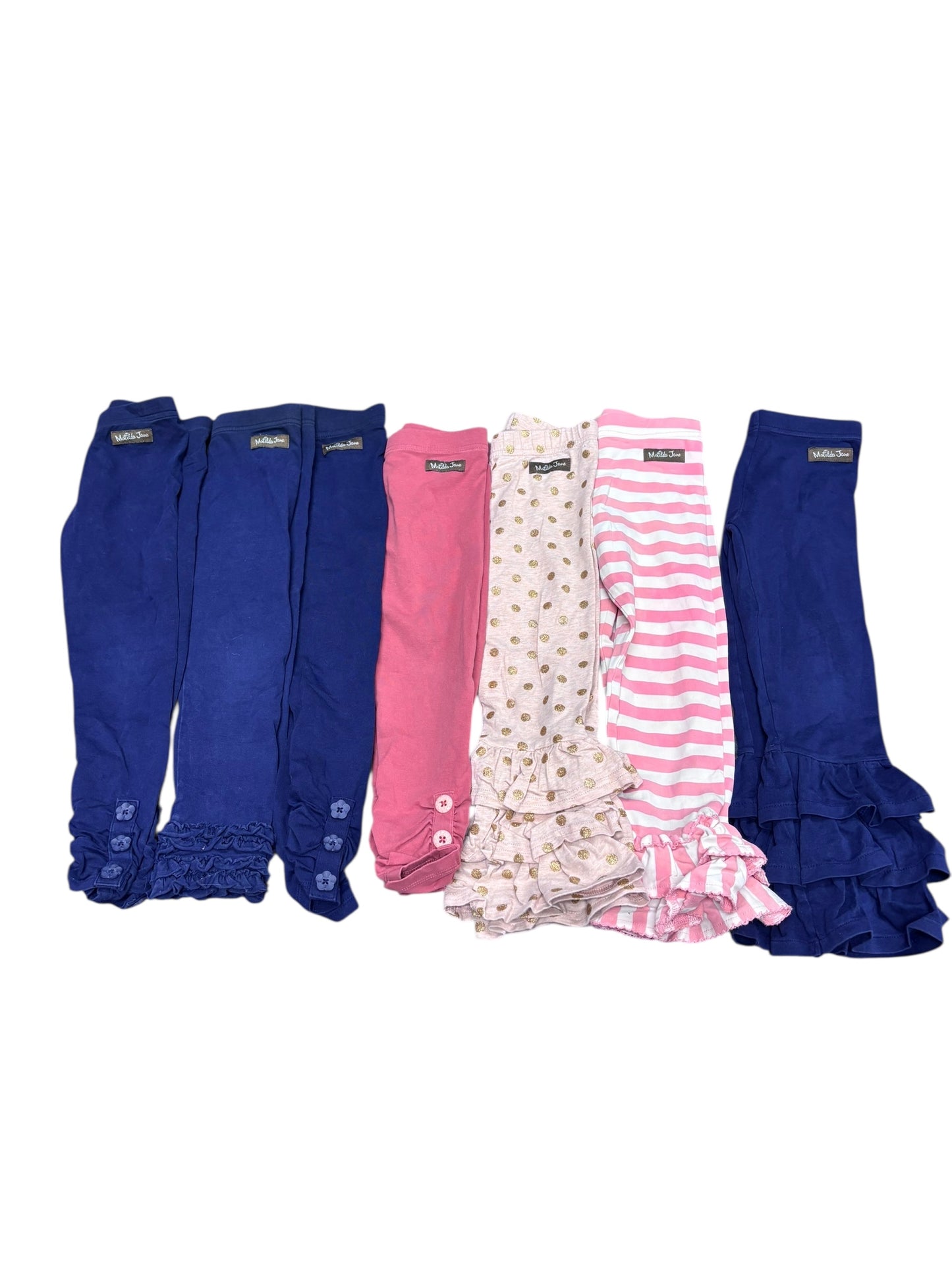 Girls 4 Matilda Jane pants
