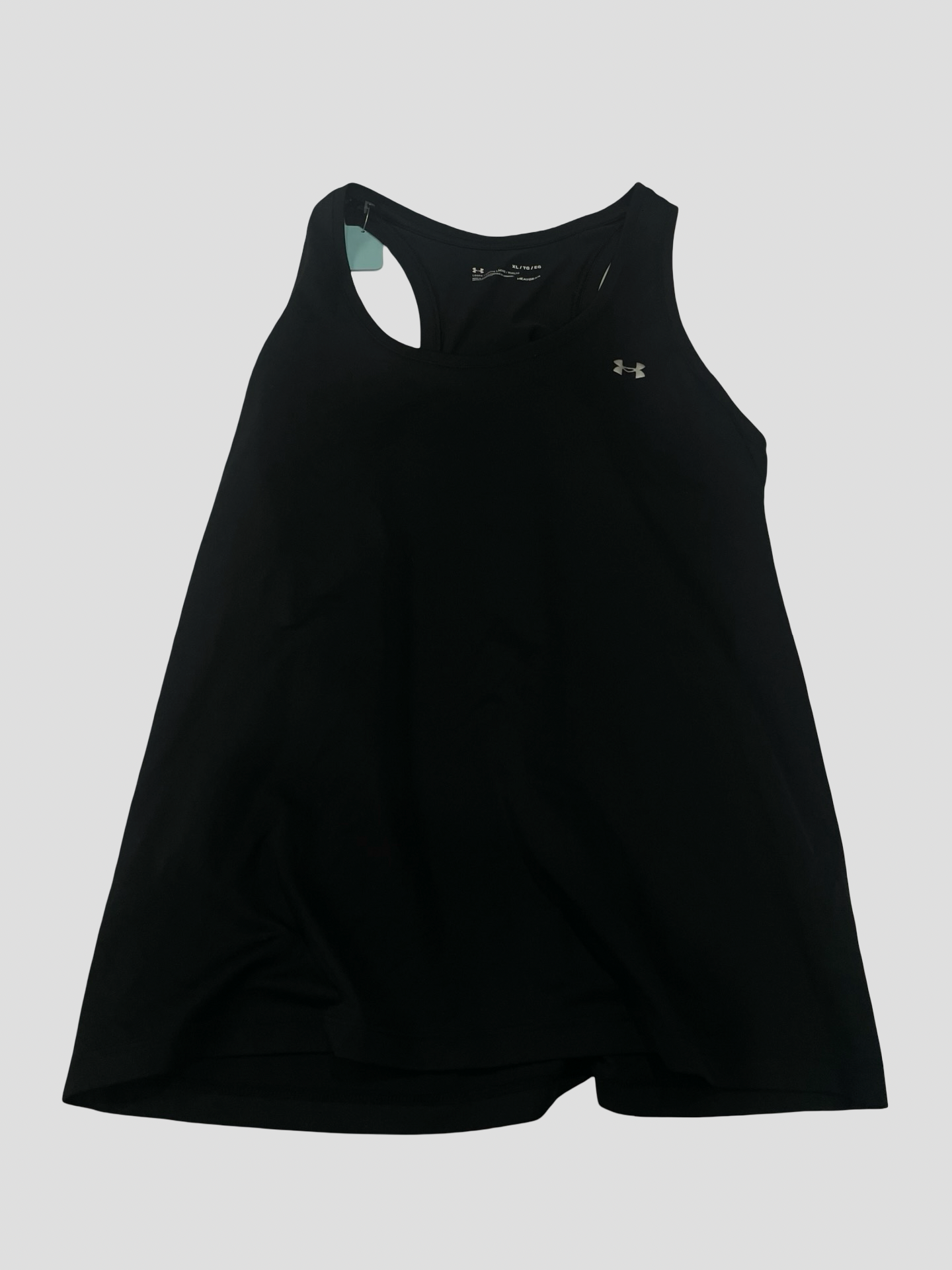 Women’s XL Tank