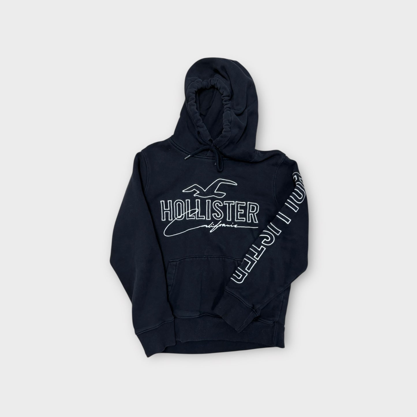 Mens XS Hollister Hoodie