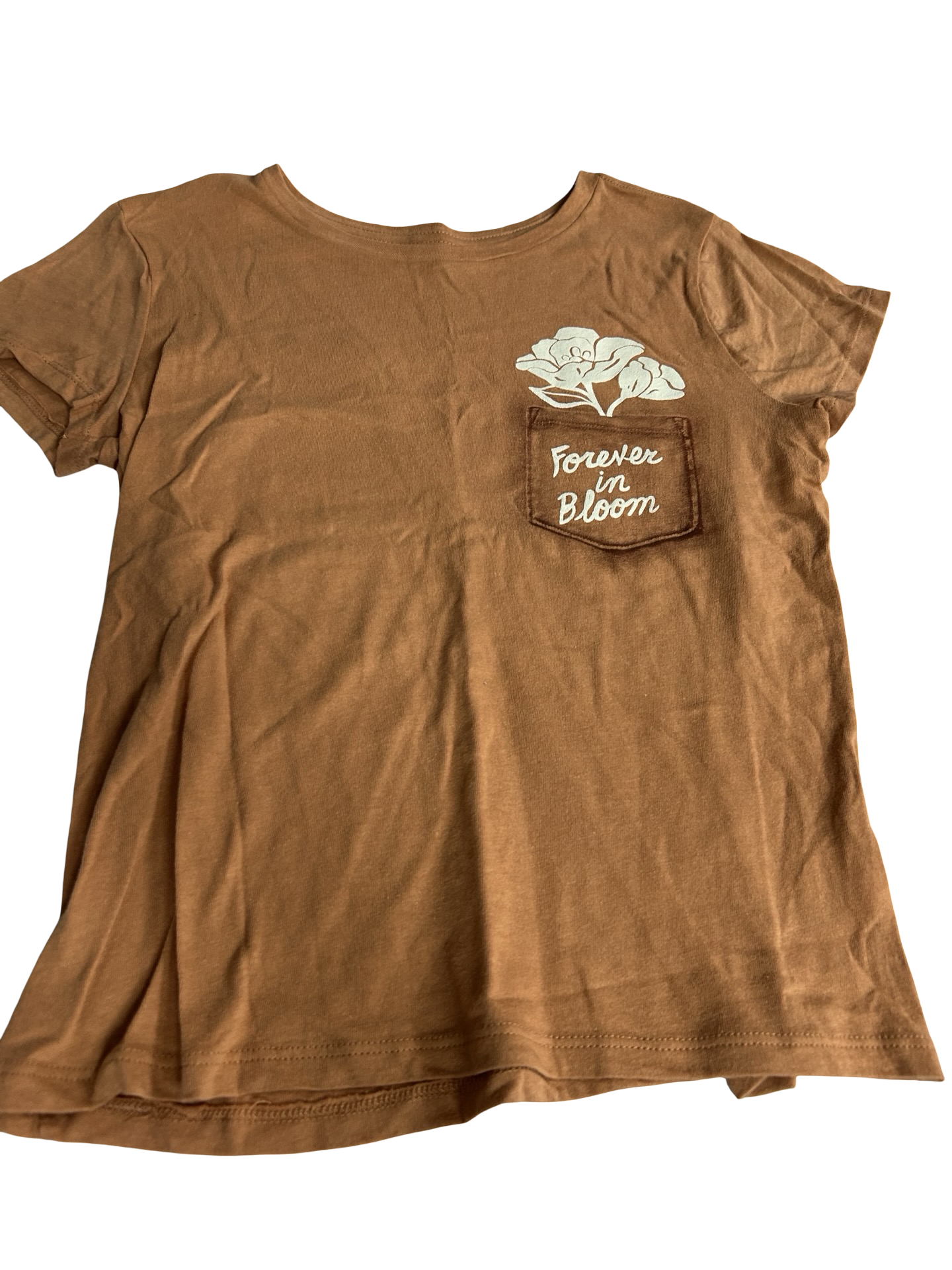 Girls xl shirt