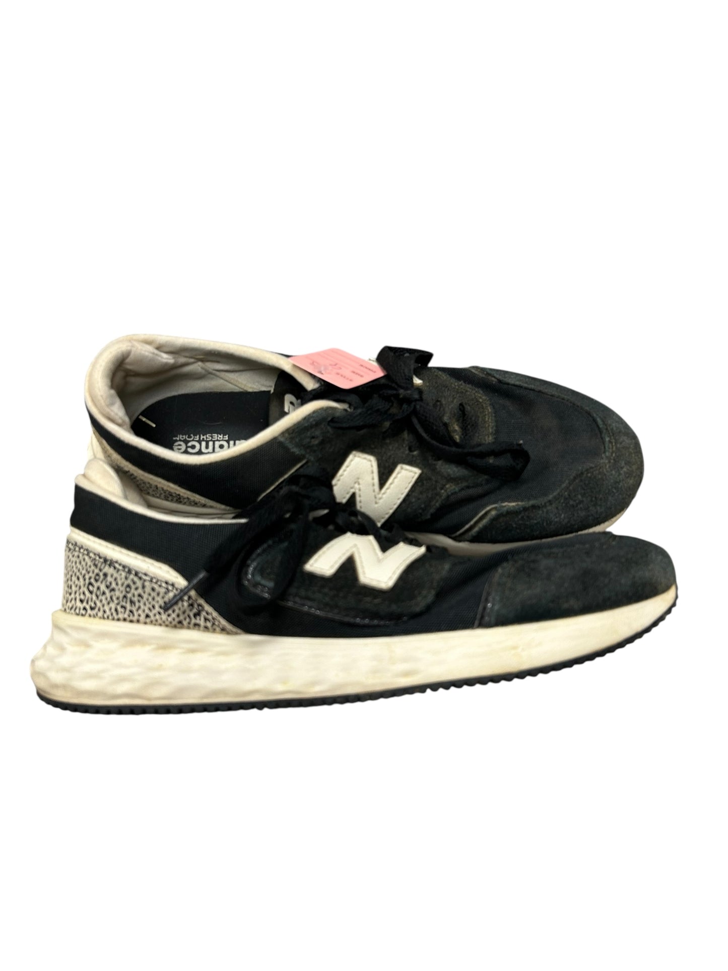 Womens 9 New Balance