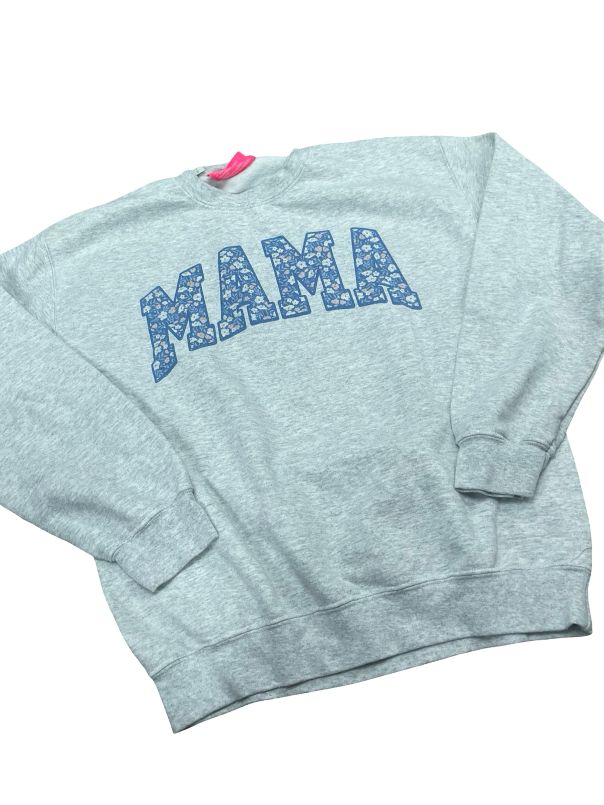 Women’s S/M Crewneck