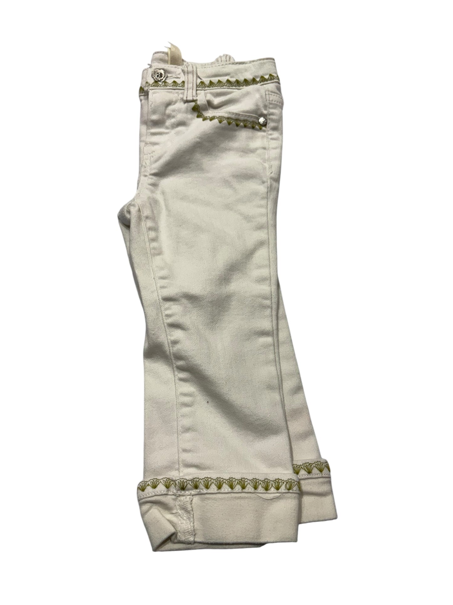 4 Matilda Jane jeans