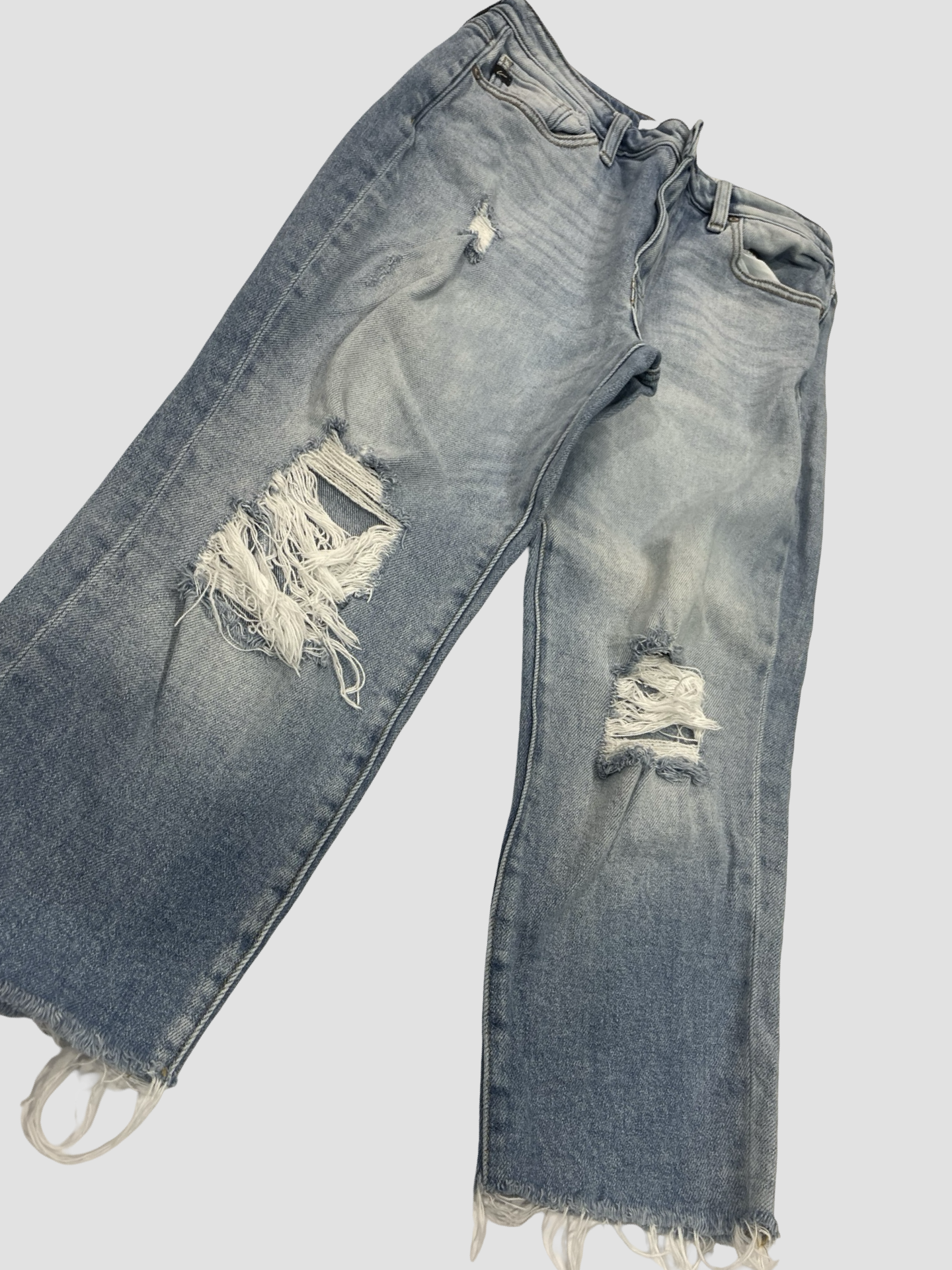 Women’s 9/28 Kancan Jeans