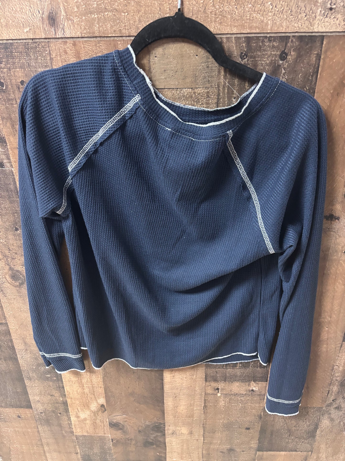 Women’s small long sleeve