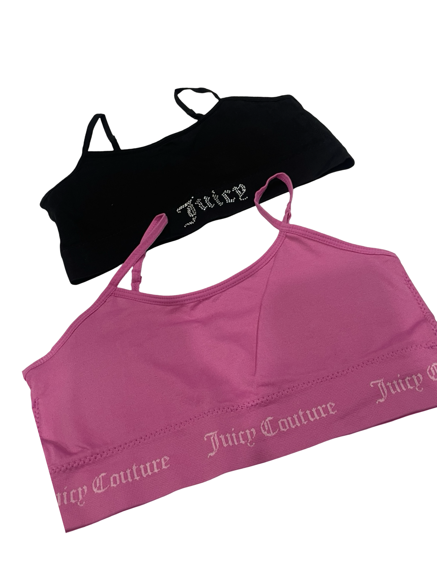 Girls XL Bras