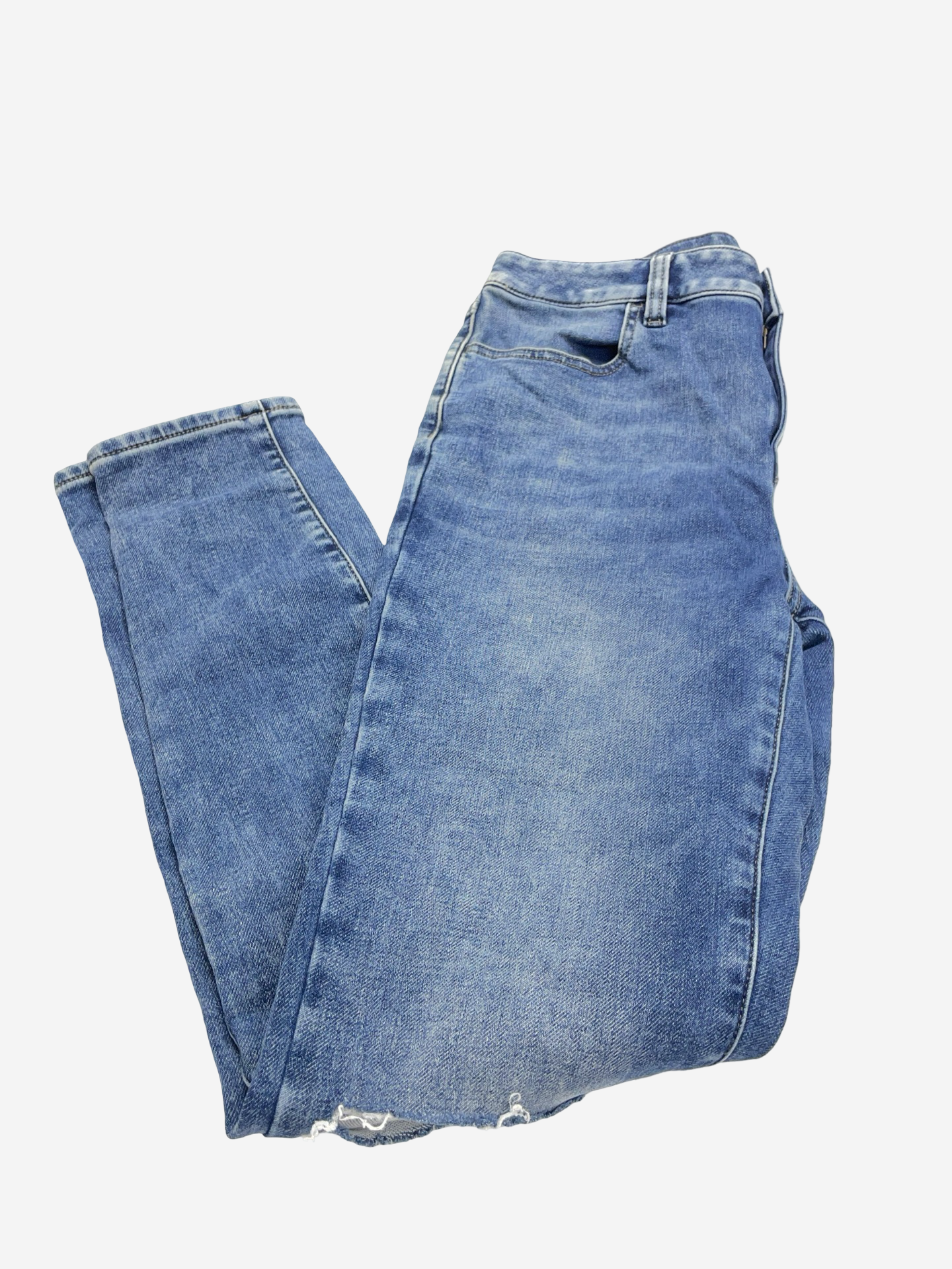 Women’s 12 AE Jeans
