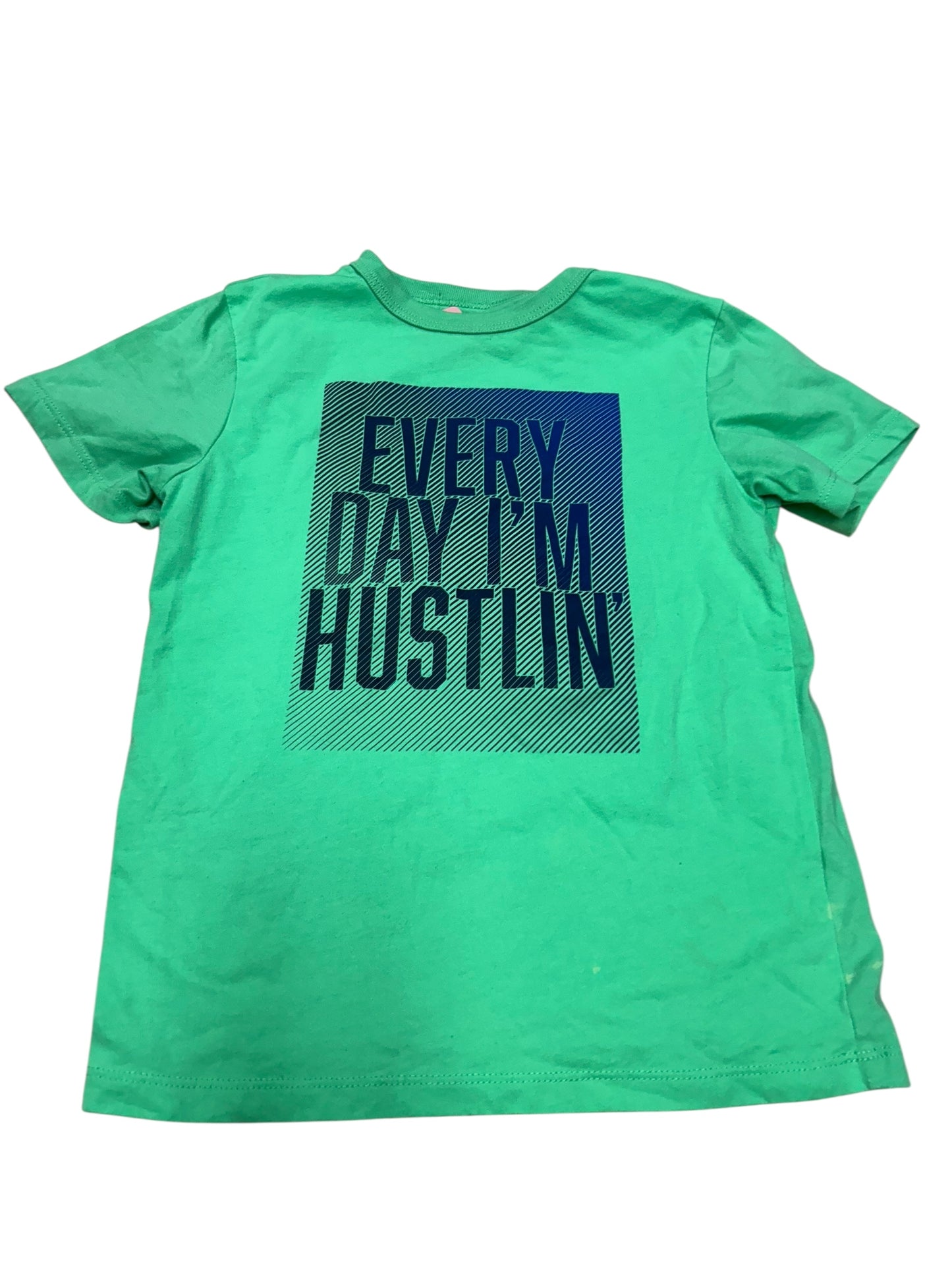 Boys 5/6 shirt