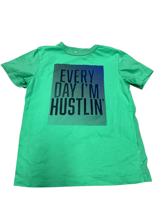 Boys 5/6 shirt