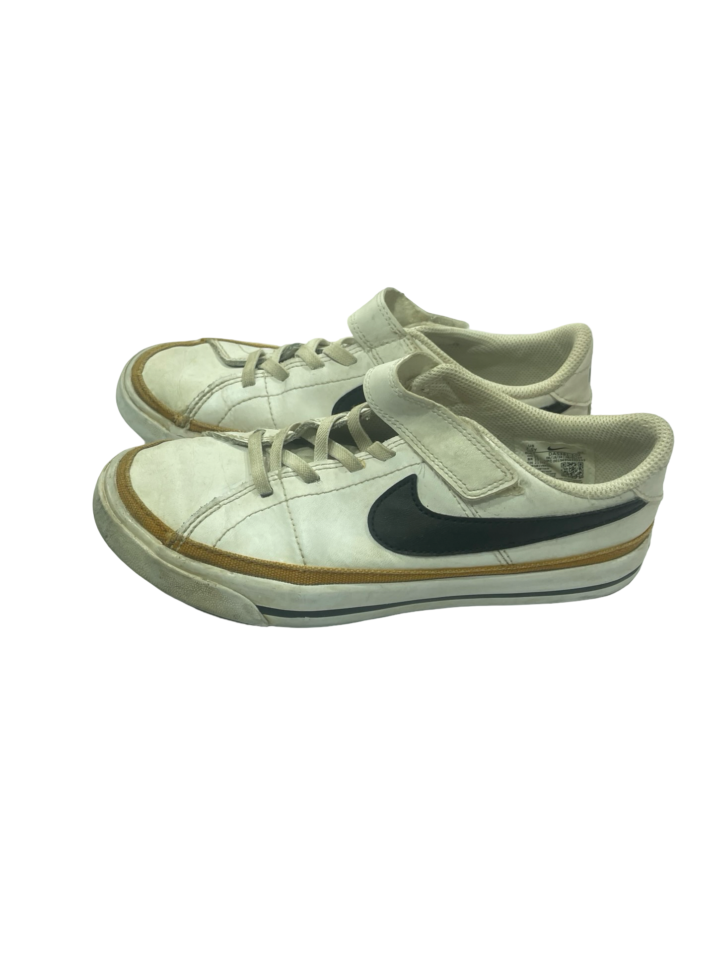 Kids 12C Nikes