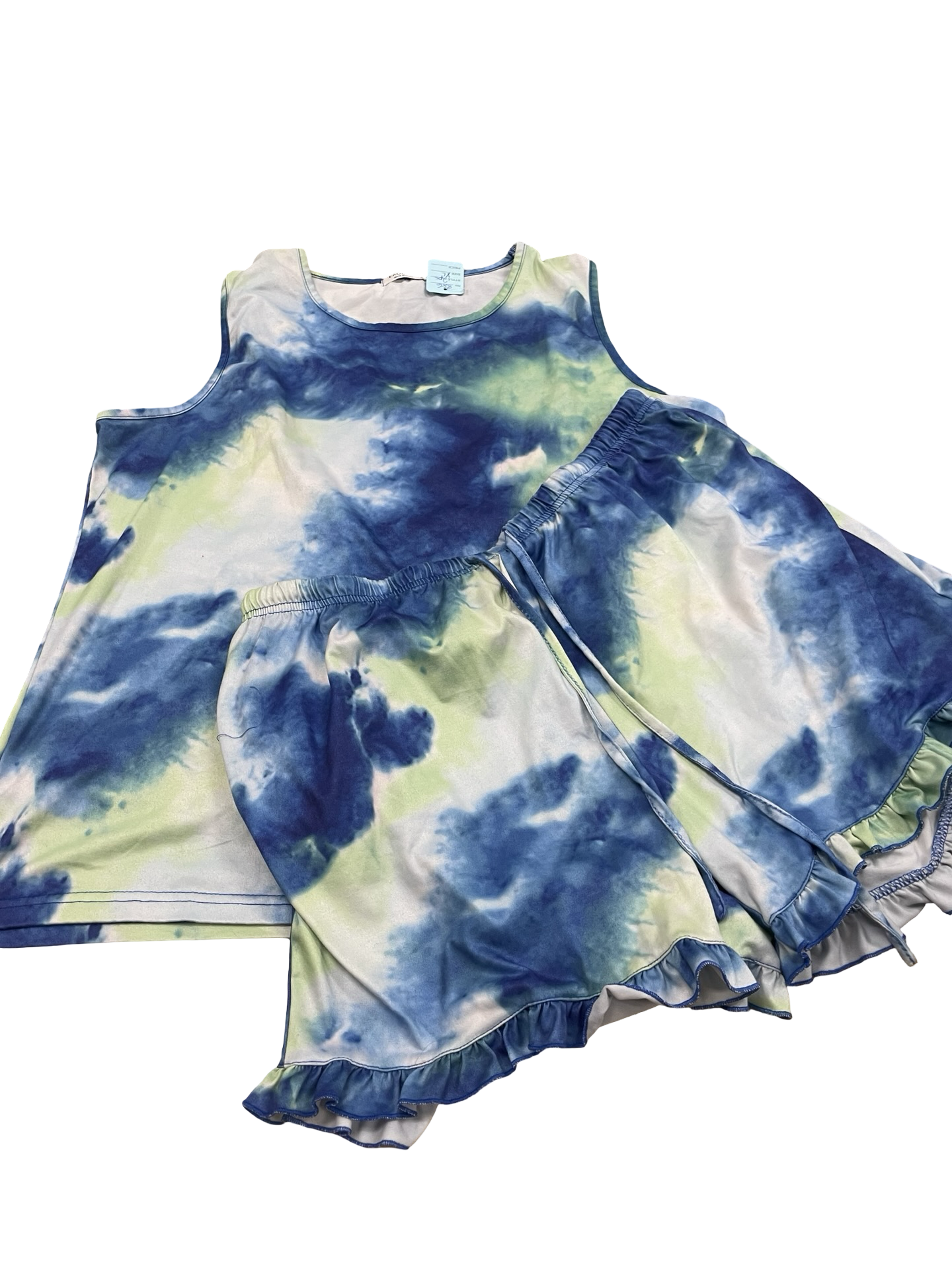 Women’s XL PJ Set