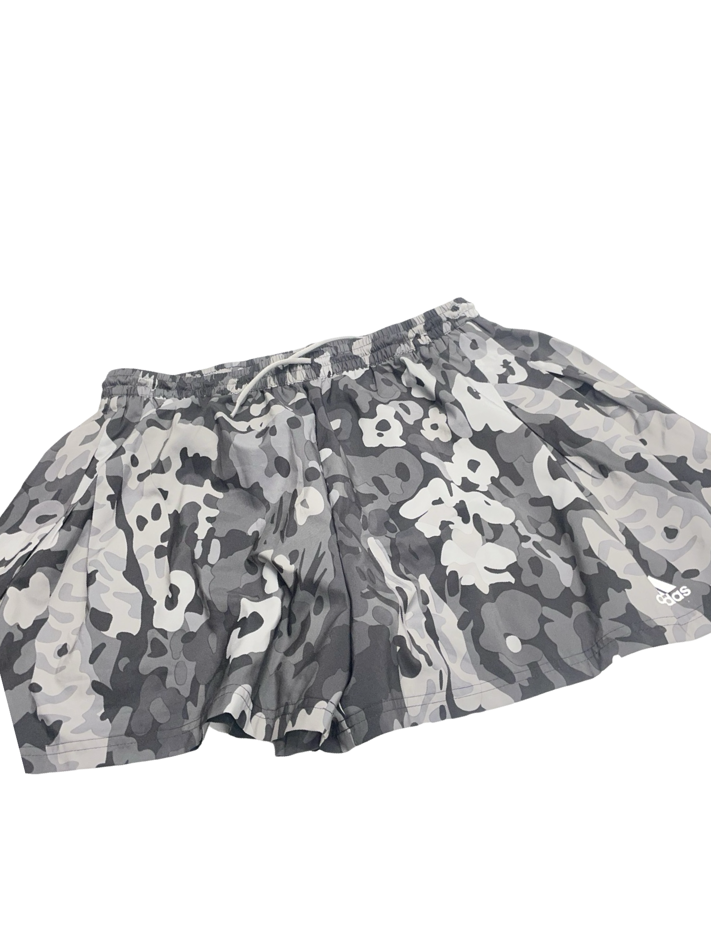 Women’s large adidas shorts