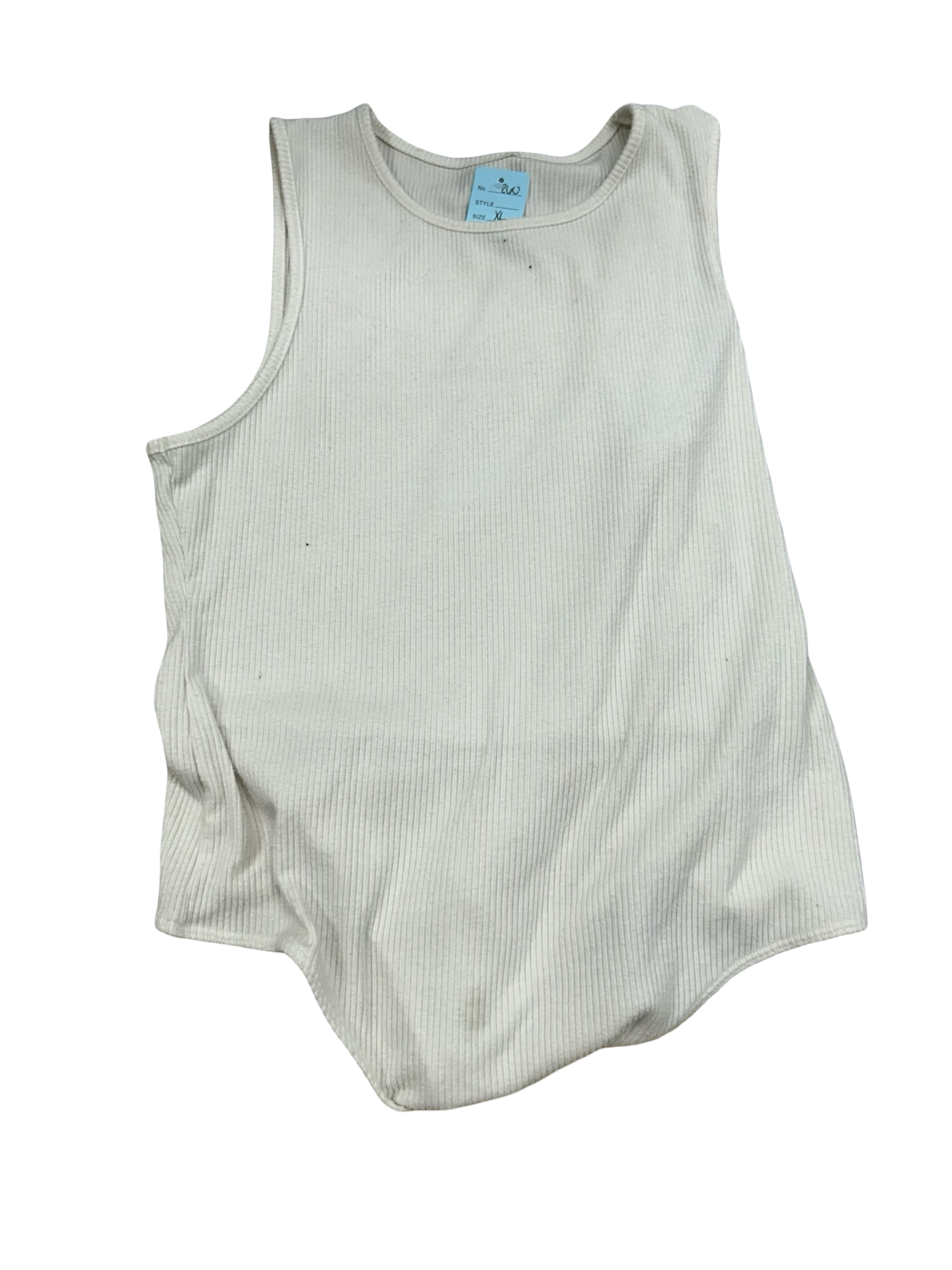 Women’s XL Bodysuit