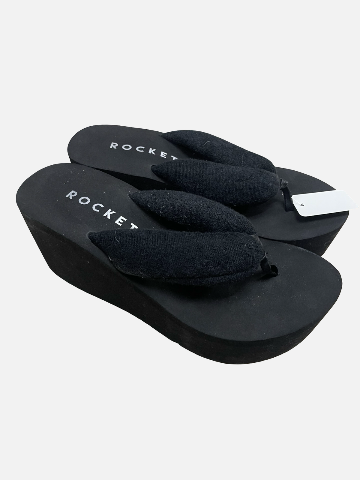 Women’s 9 Rocket Dog