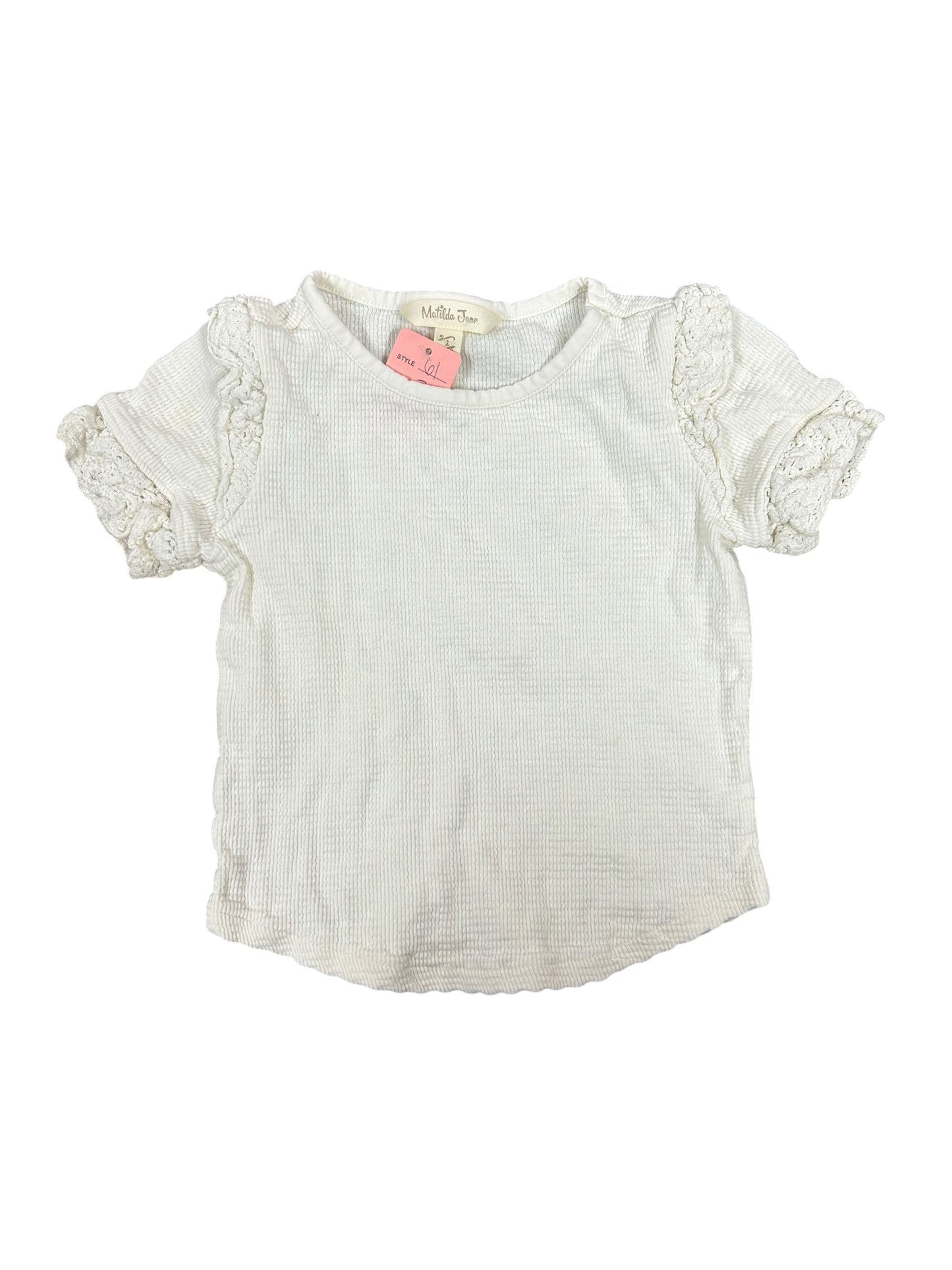 Girls 2 Matilda Jane Shirt