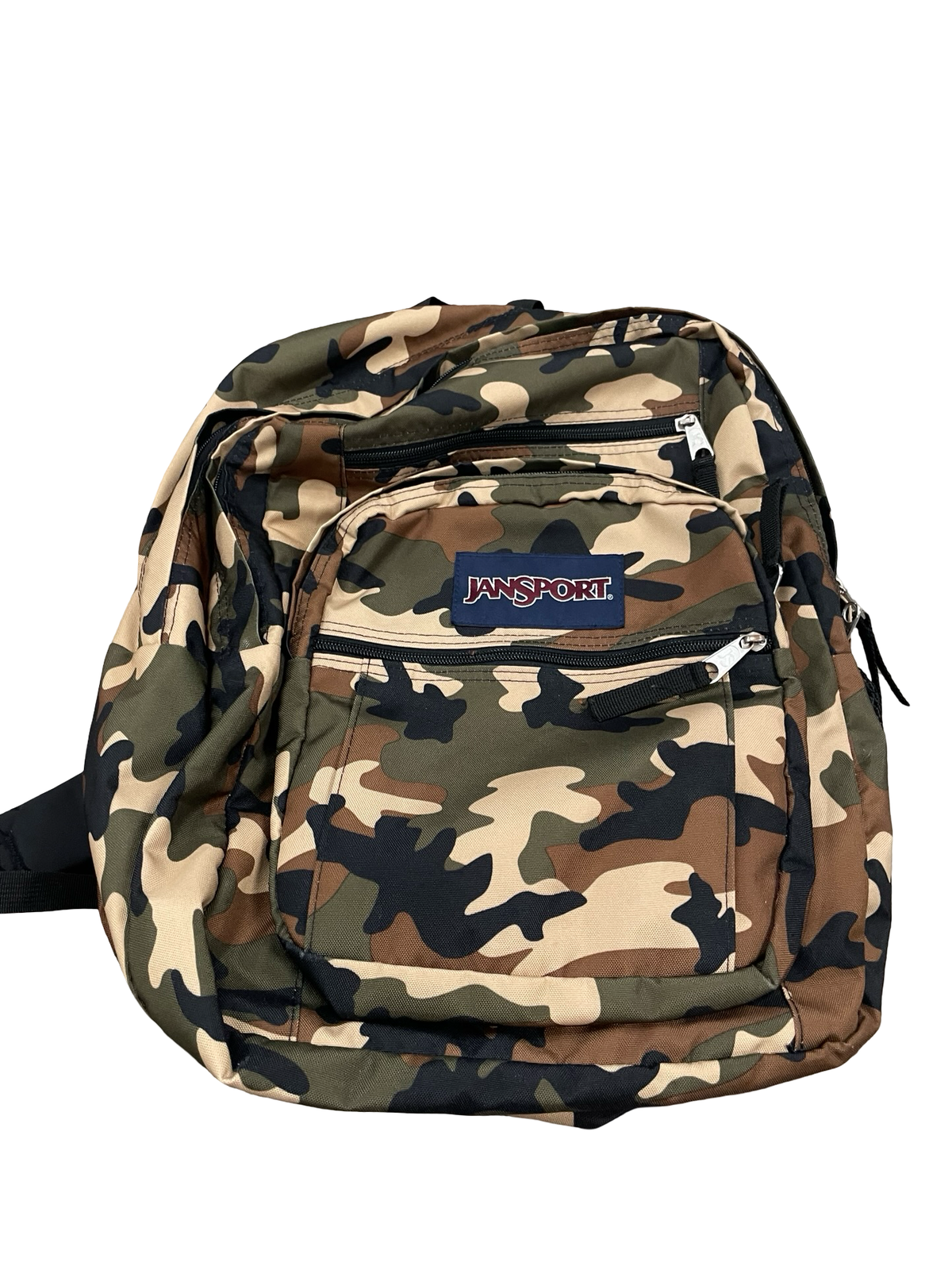Backpack