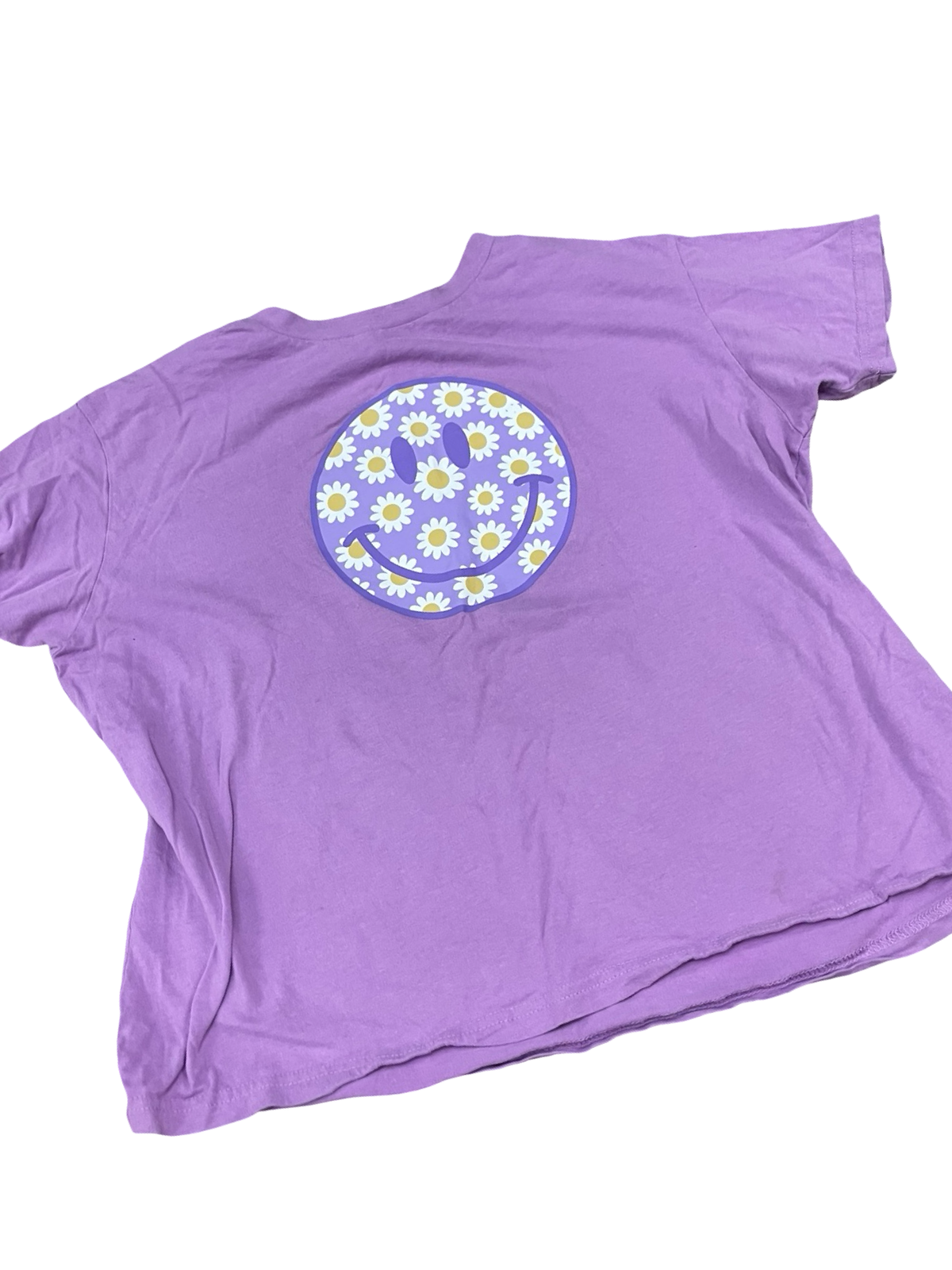 Girls 14/16 Shop The Mint Tee