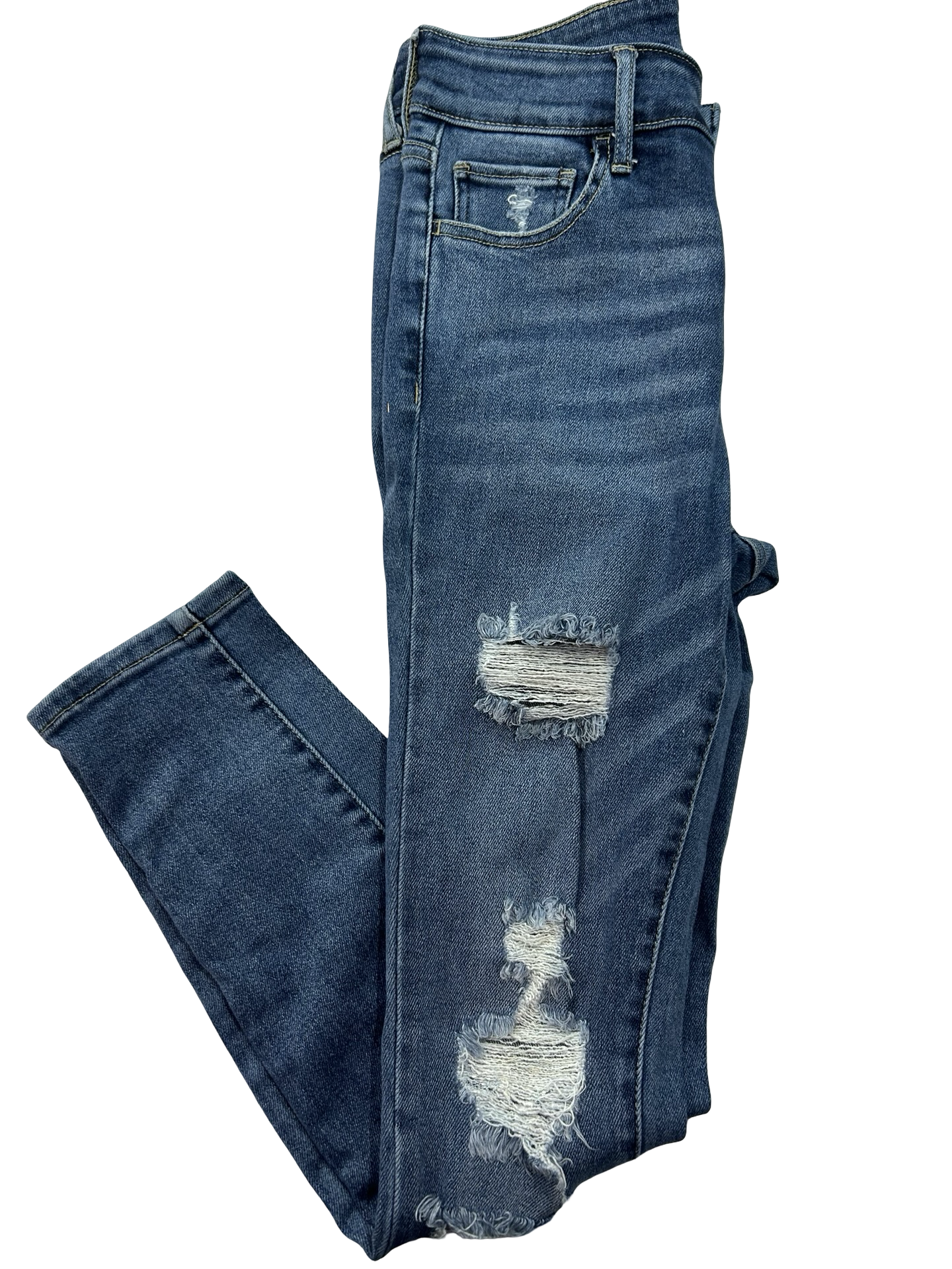 Women’s 9 cello jeans