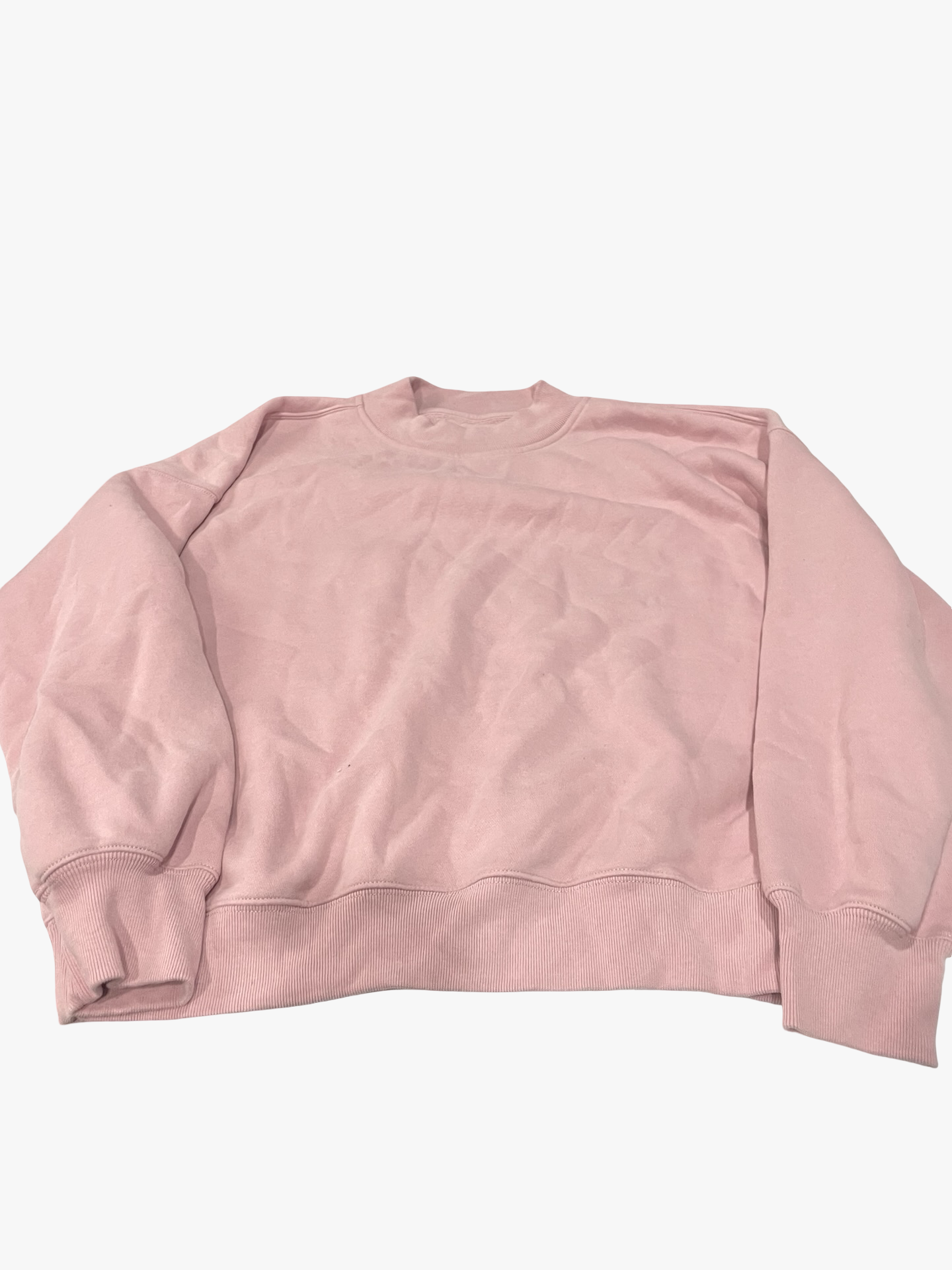 Women’s large Abercrombie Crewneck