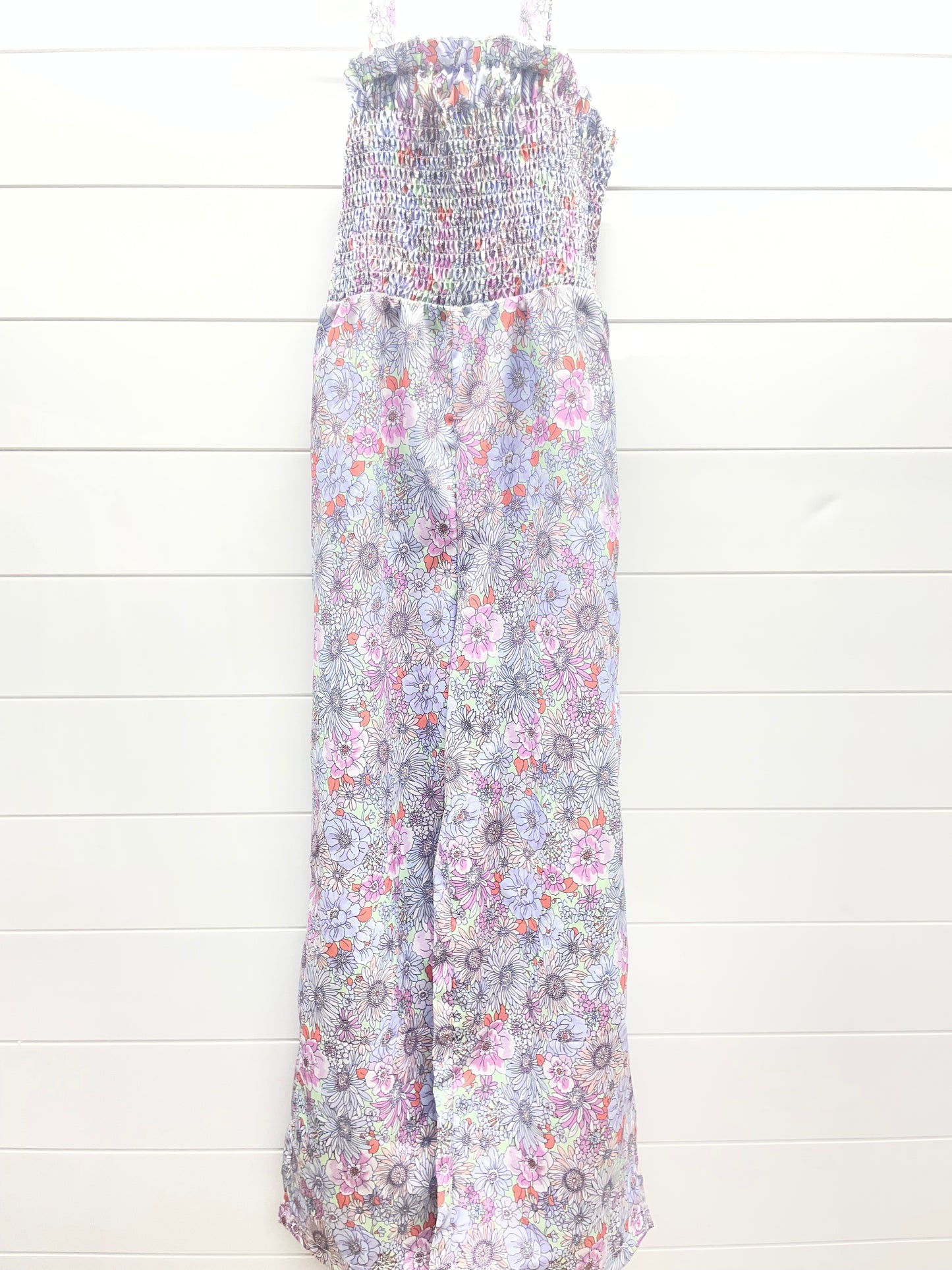 Girls 8 Jumpsuit