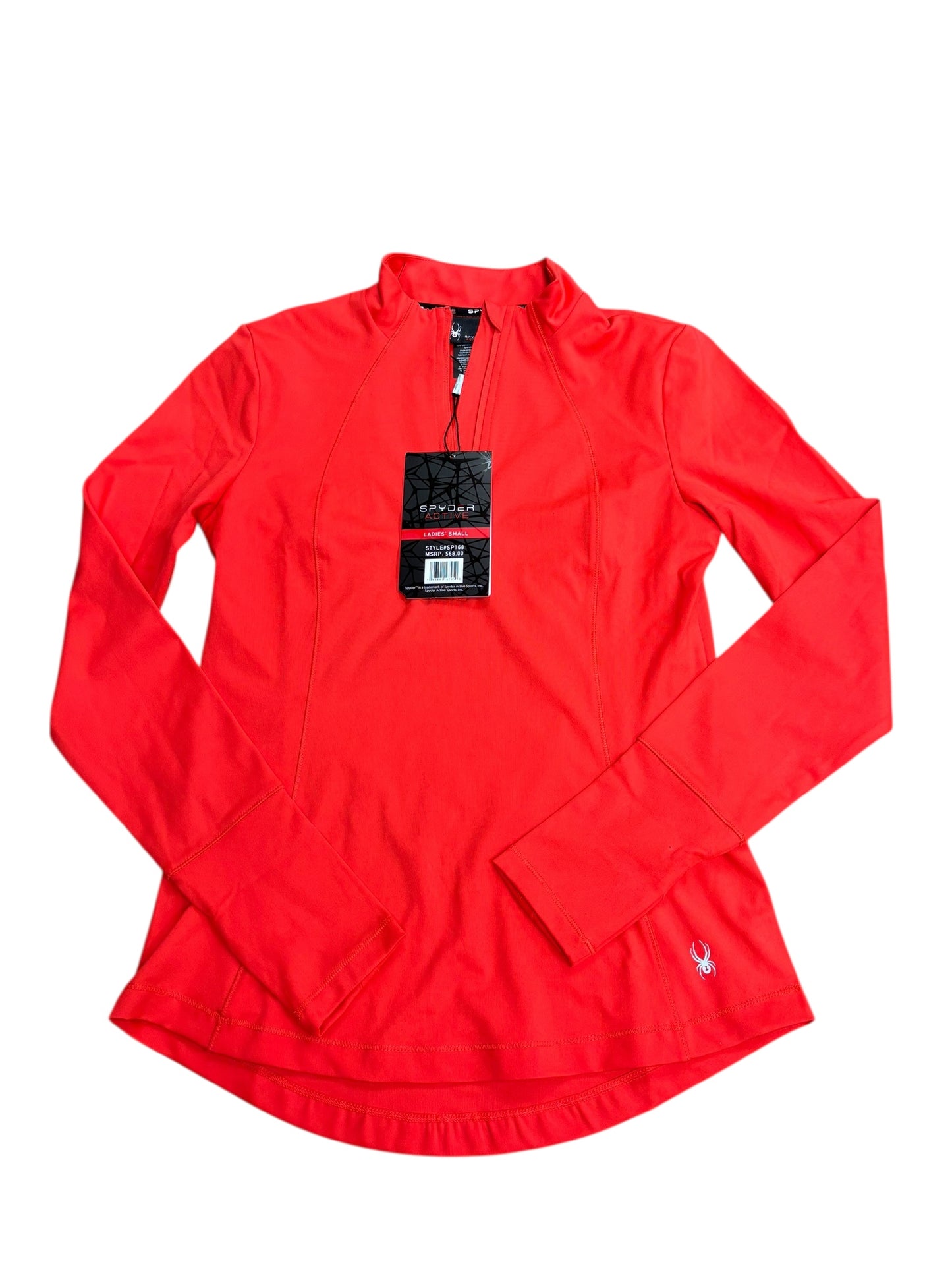 Women’s small long sleeve nwt