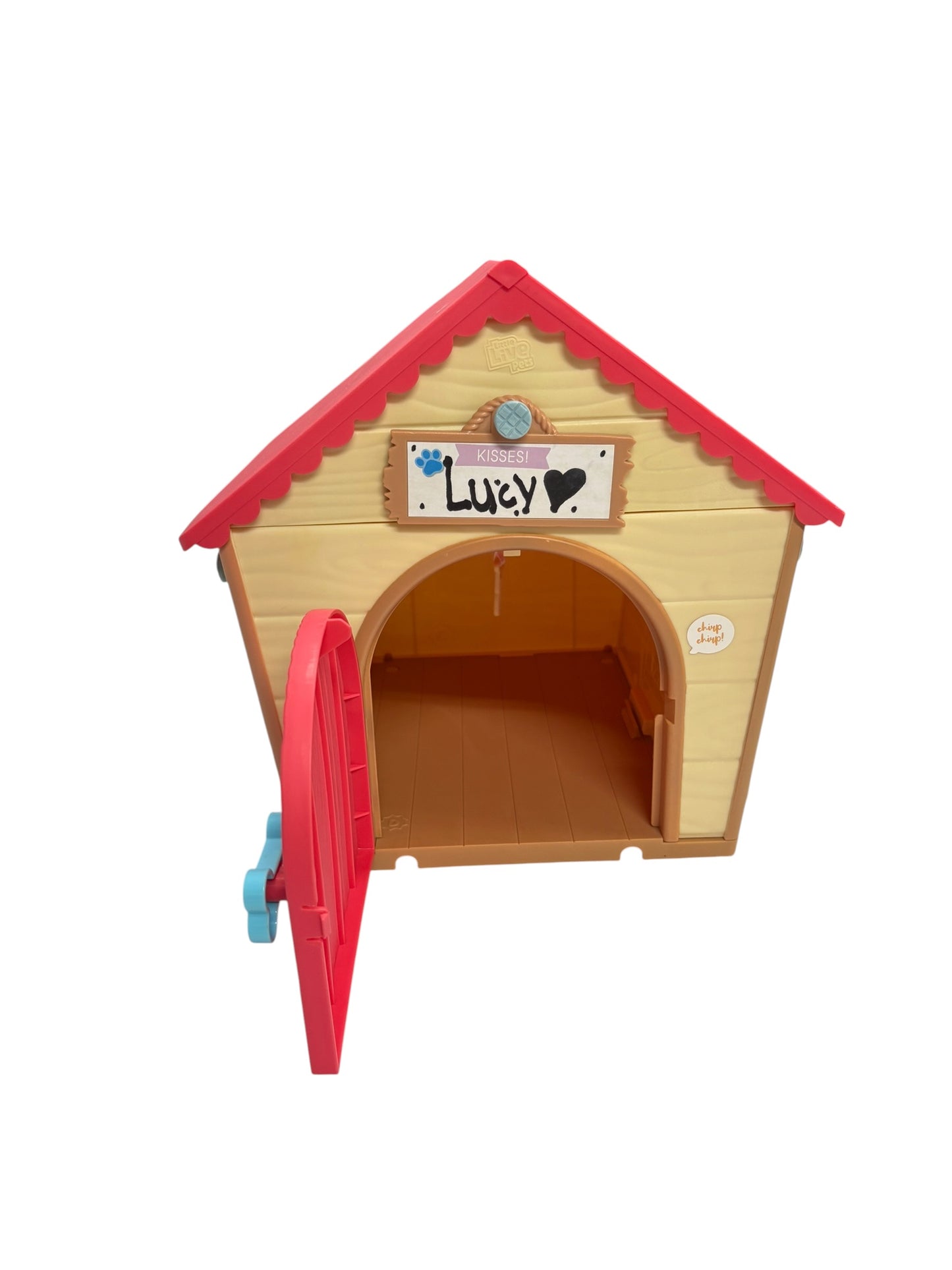 Toy