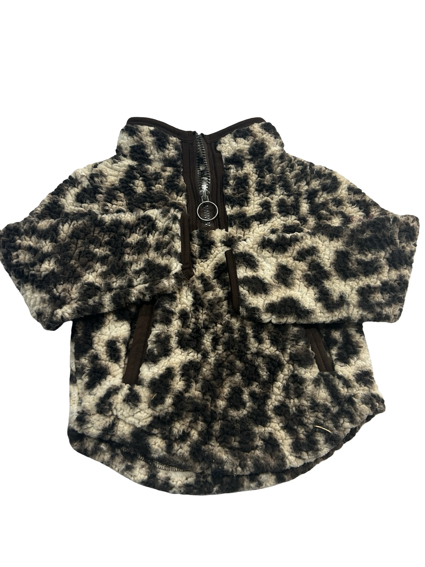 Girls 2t Sherpa