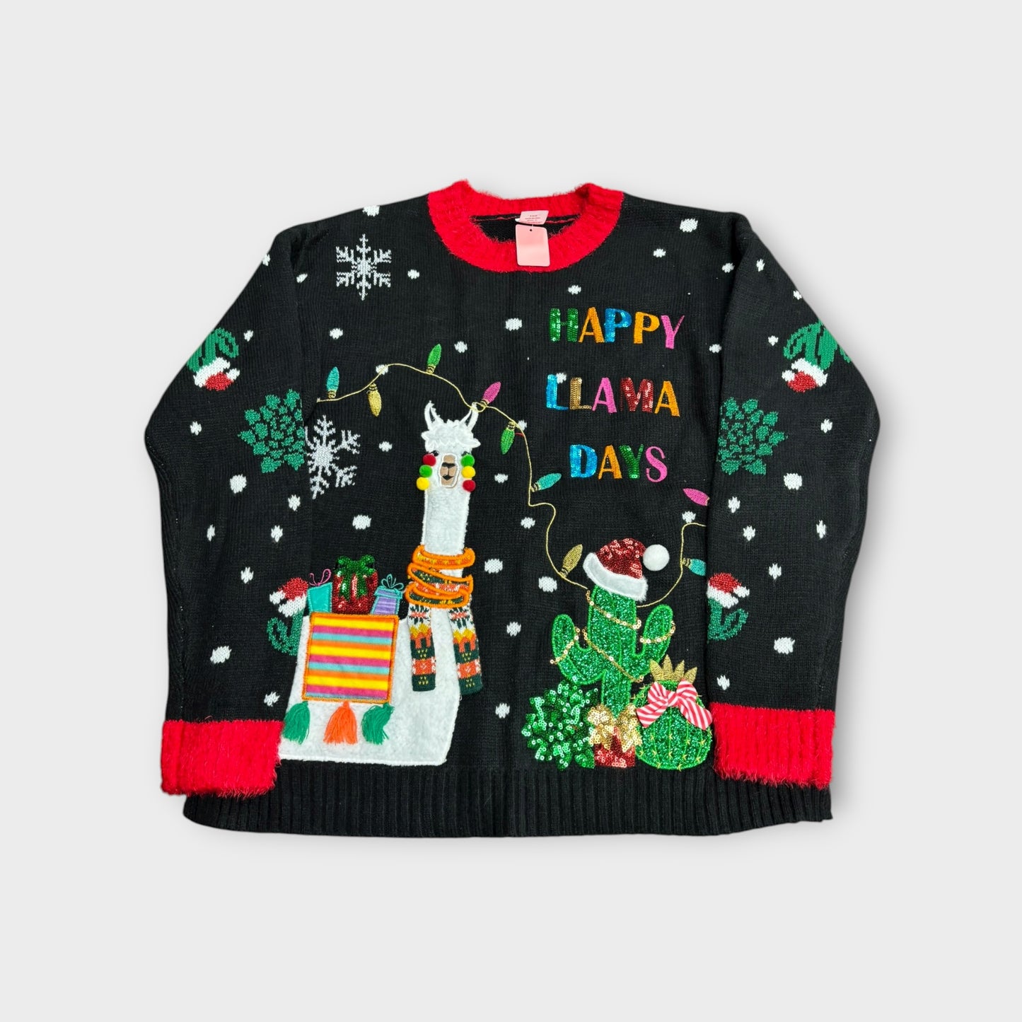 Womens small sweater