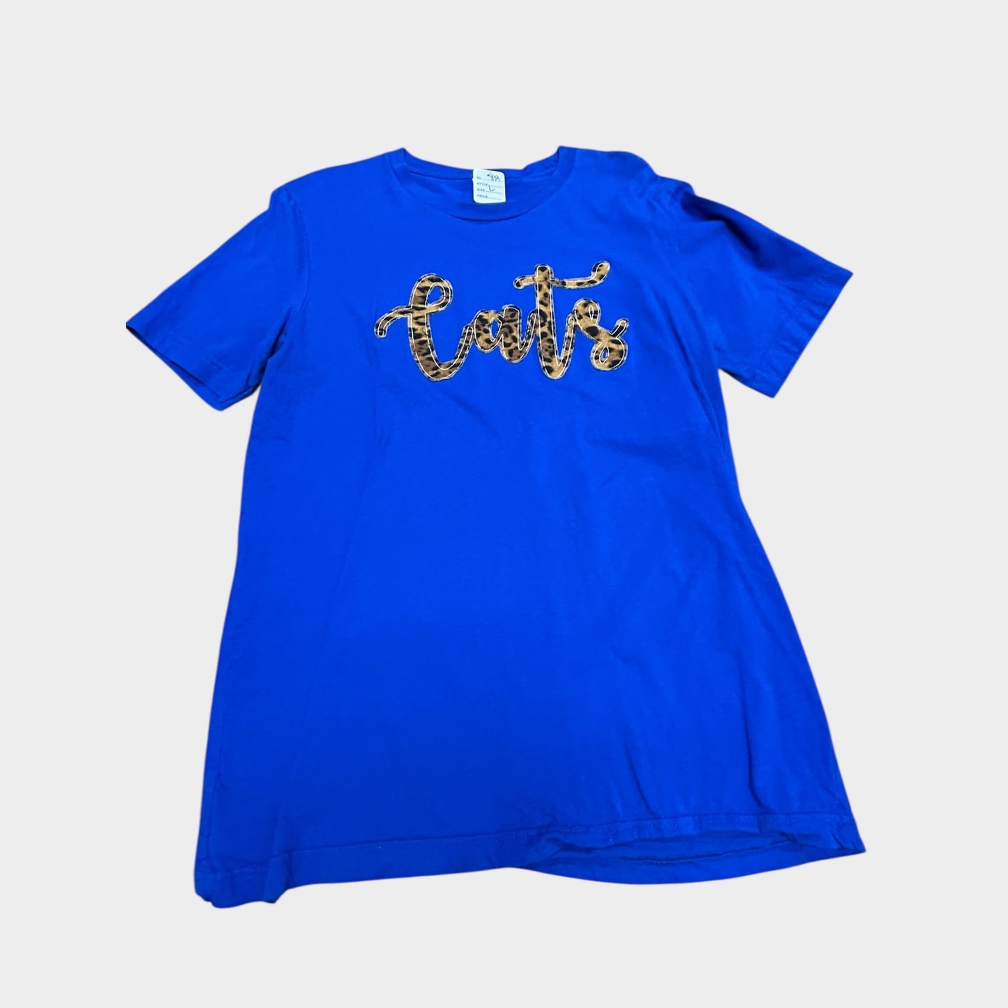 Women’s Large Tee